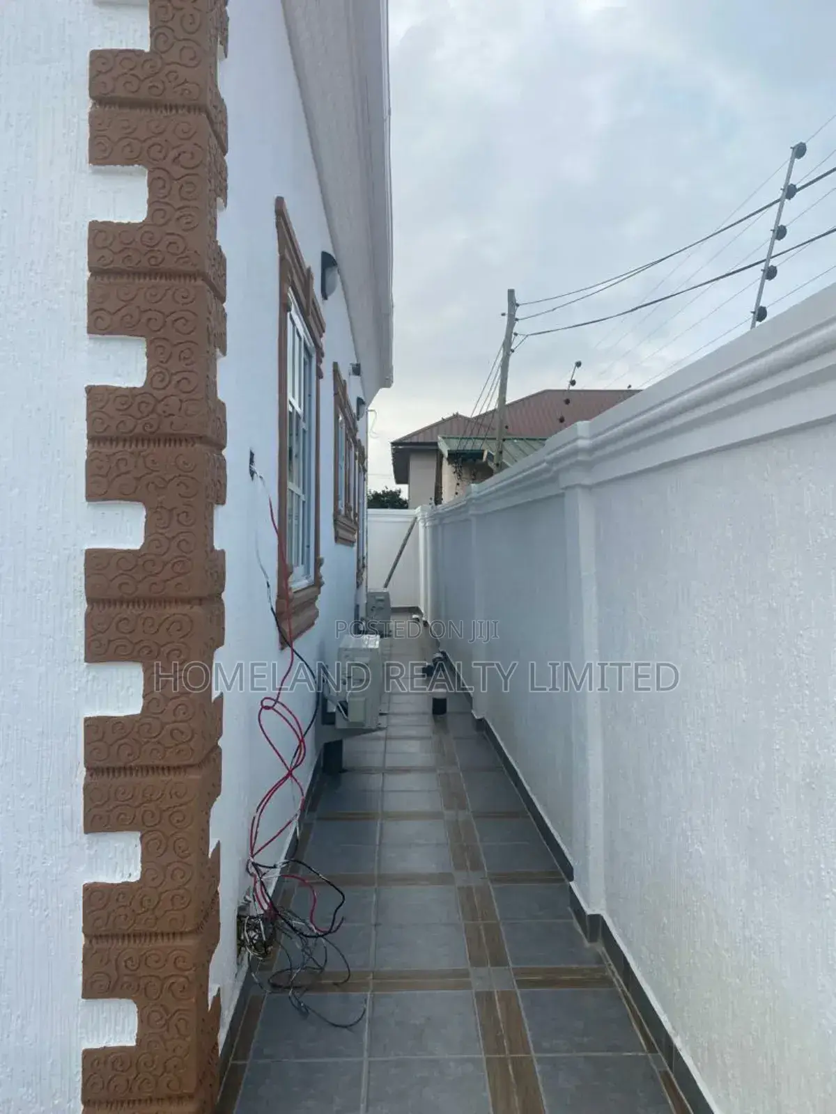 2bdrm Condo in Achimota, Mile 7 for sale in Mile 7