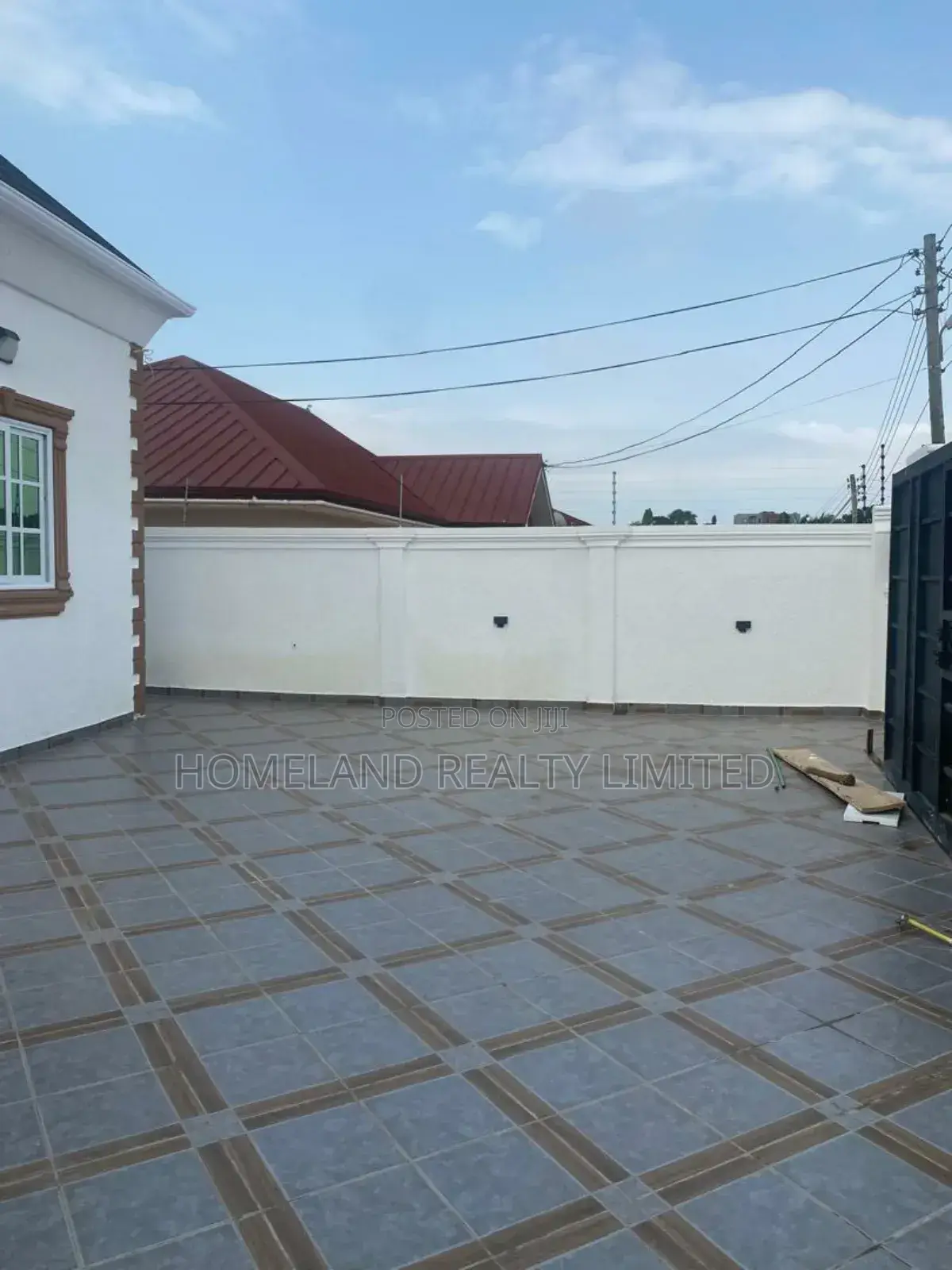 2bdrm Condo in Achimota, Mile 7 for sale in Mile 7