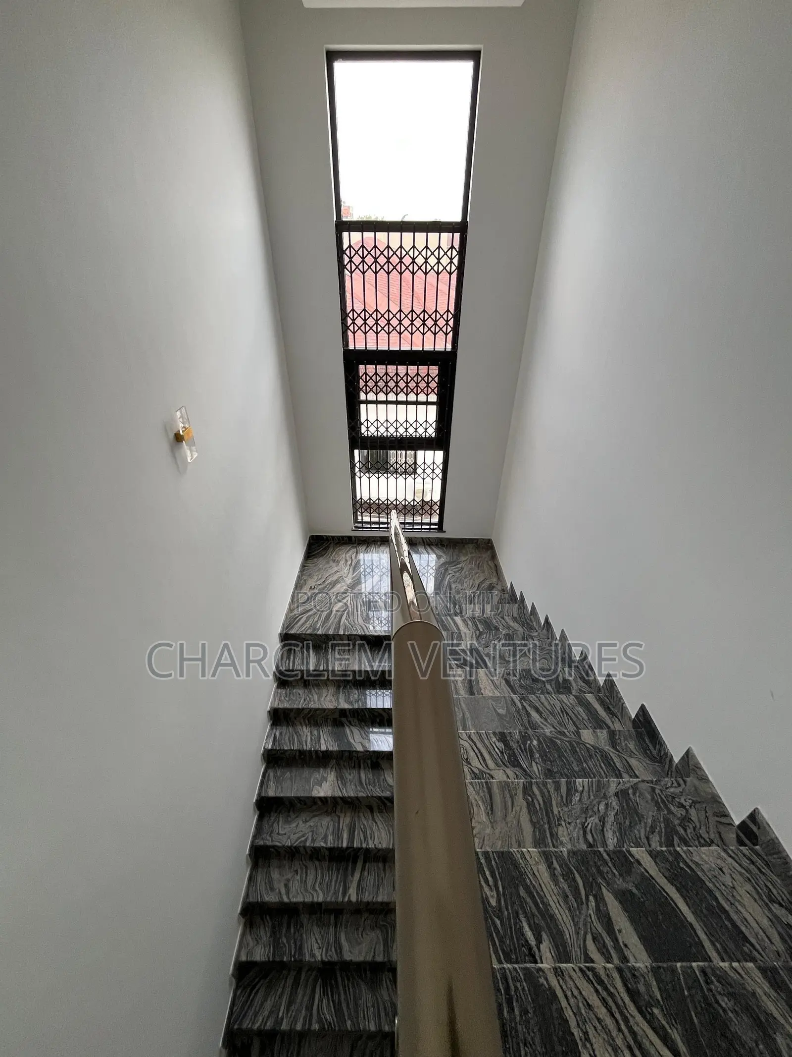 4bdrm House in Charclem Ventures, A&C Mall Area for rent in A&C Mall Area