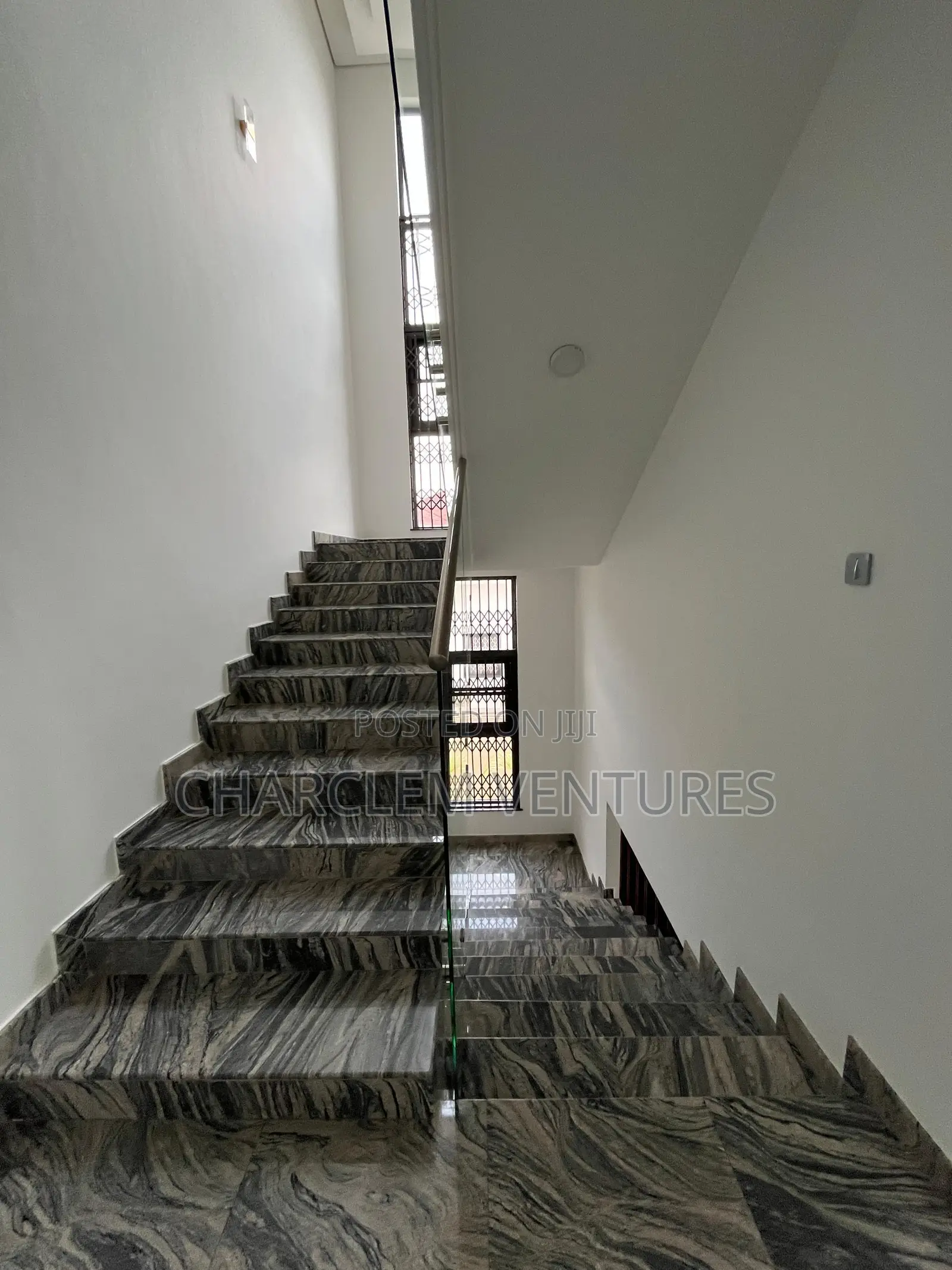 4bdrm House in Charclem Ventures, A&C Mall Area for rent in A&C Mall Area