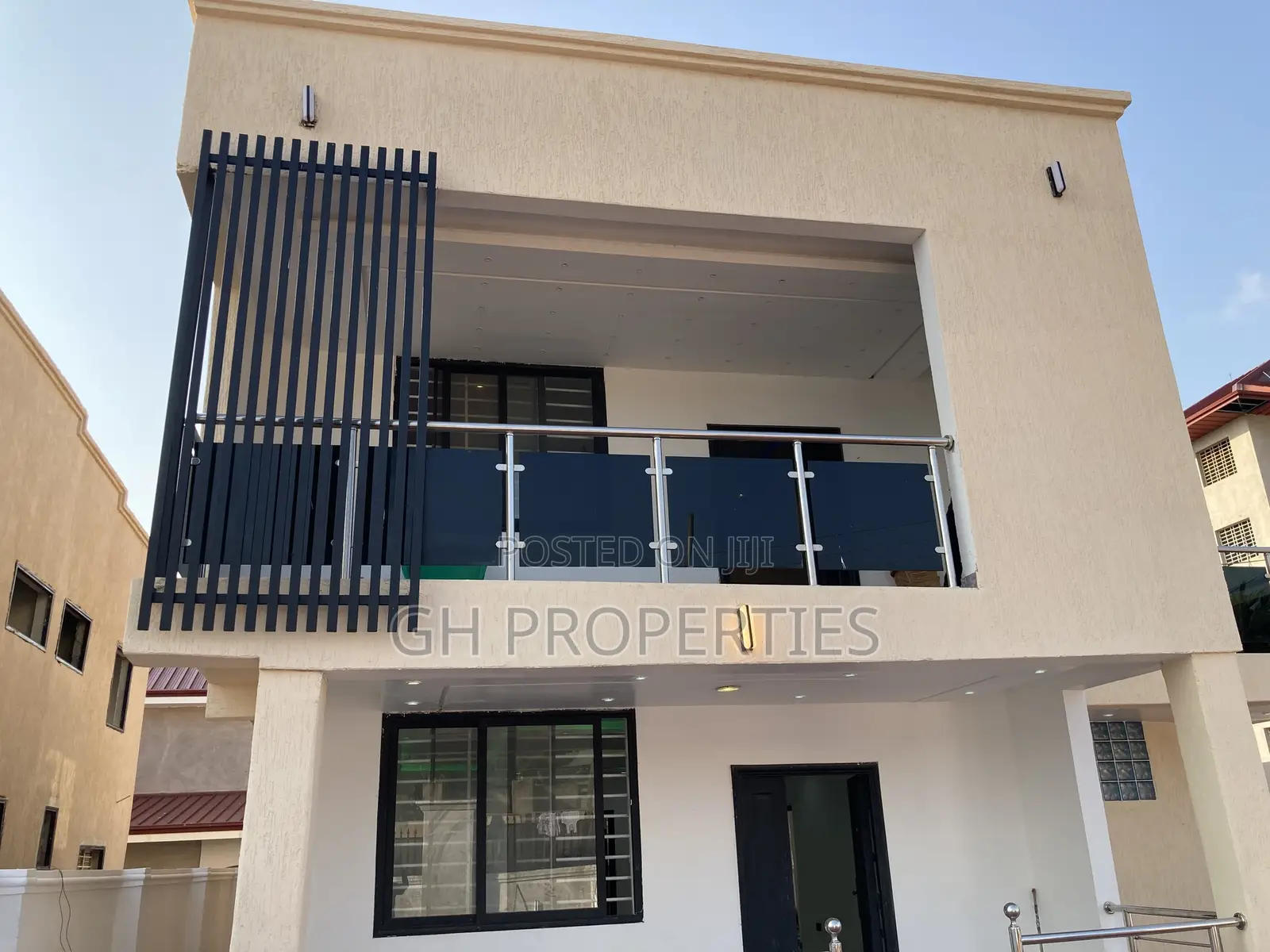 4bdrm House in Daban New Site., Kumasi Metropolitan for sale in Kumasi Metropolitan