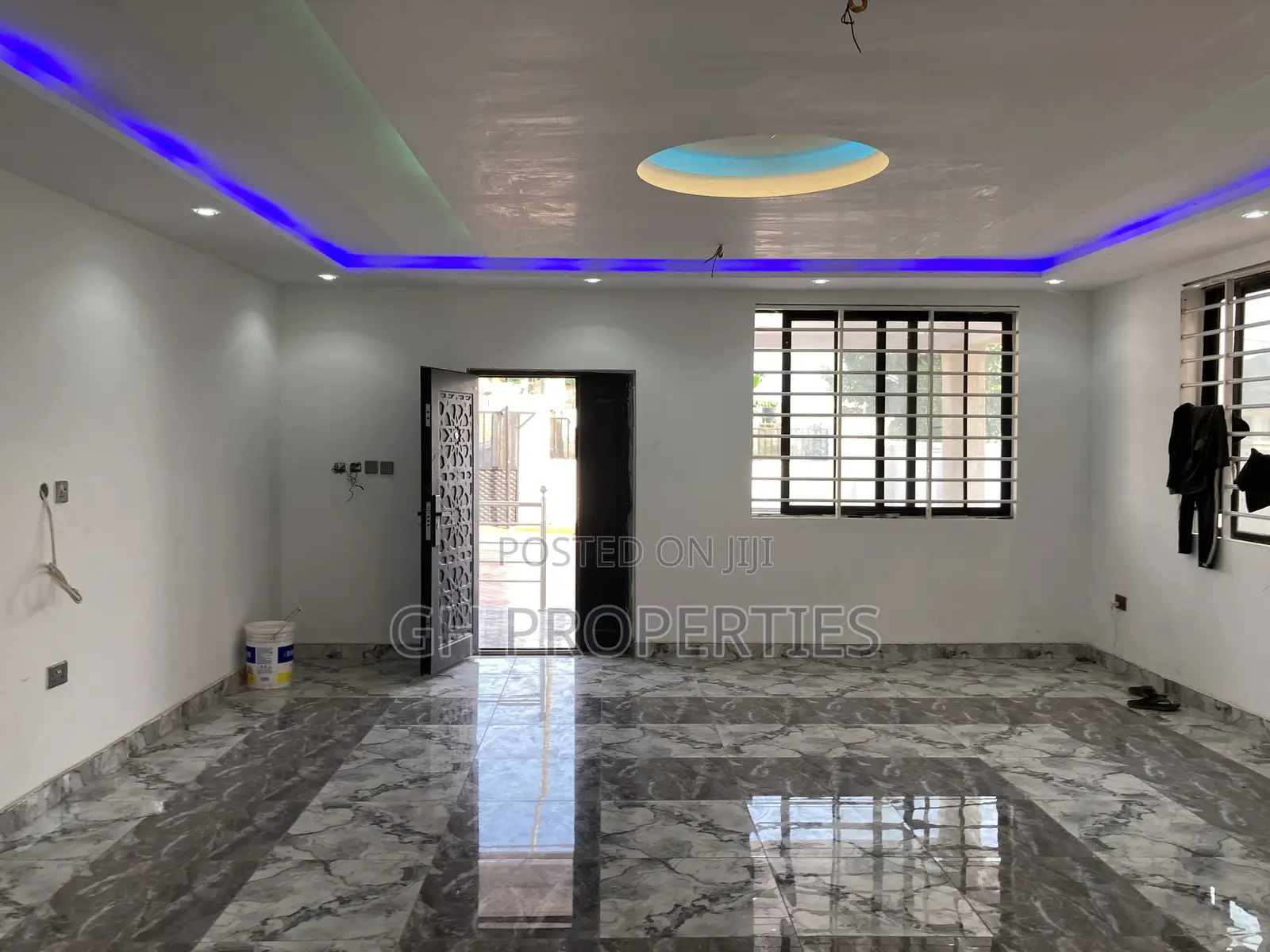4bdrm House in Daban New Site., Kumasi Metropolitan for sale in Kumasi Metropolitan