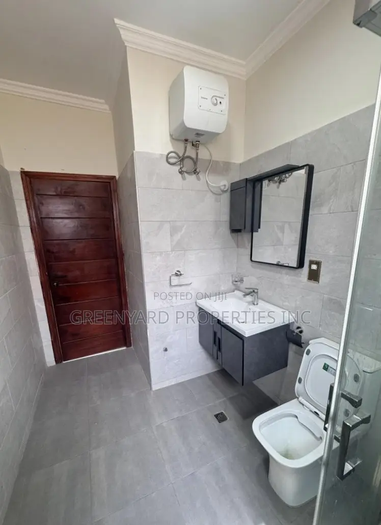 4bdrm House in Adjiringanor, East Legon for rent in East Legon