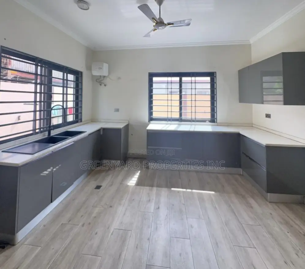 4bdrm House in Adjiringanor, East Legon for rent in East Legon
