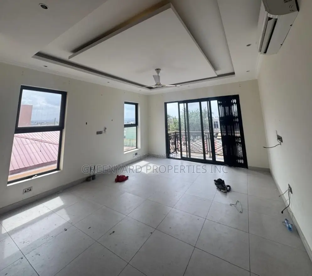 4bdrm House in Adjiringanor, East Legon for rent in East Legon