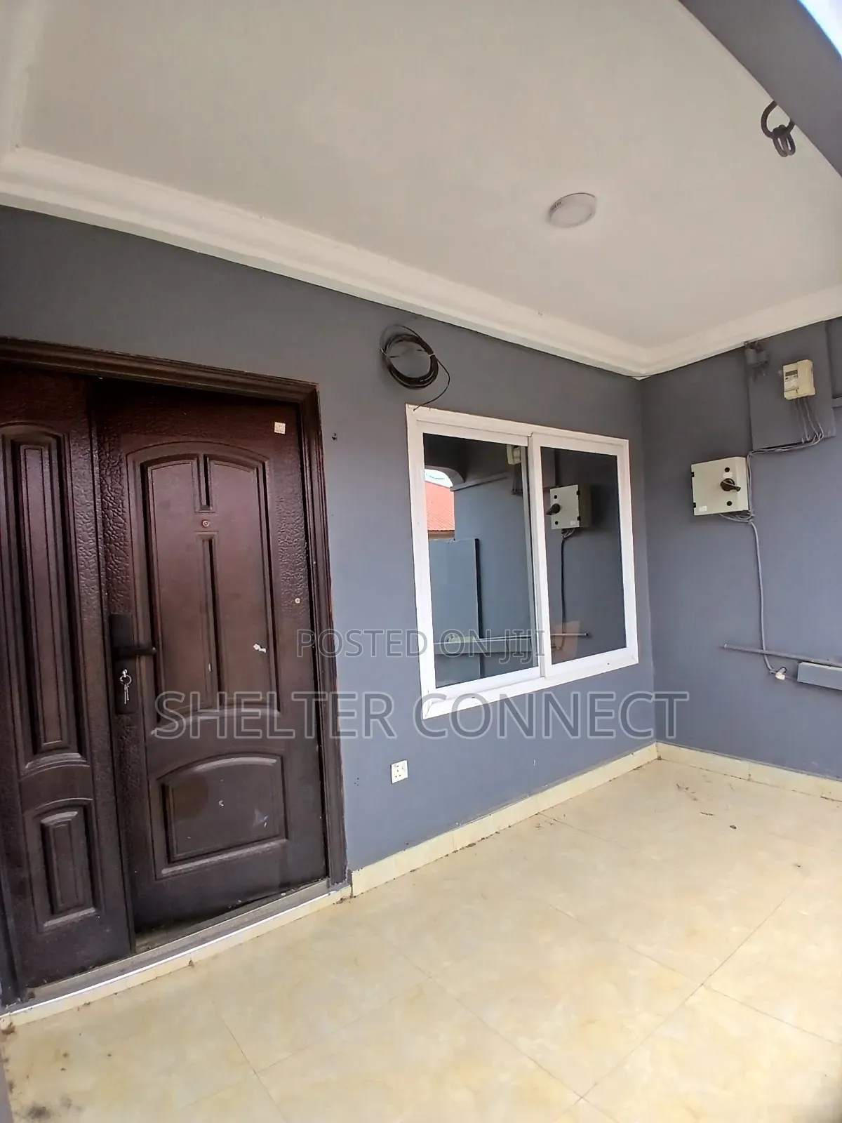 3bdrm House in Abokobi for rent in Abokobi