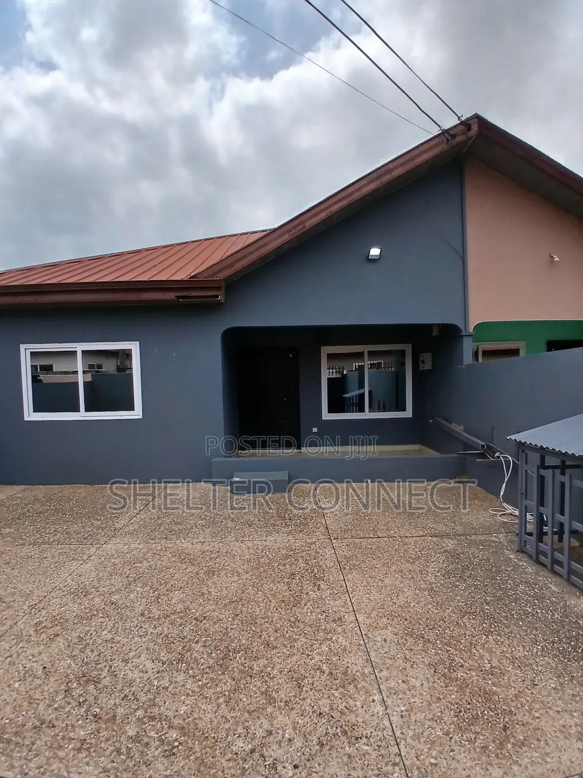 3bdrm House in Abokobi for rent in Abokobi