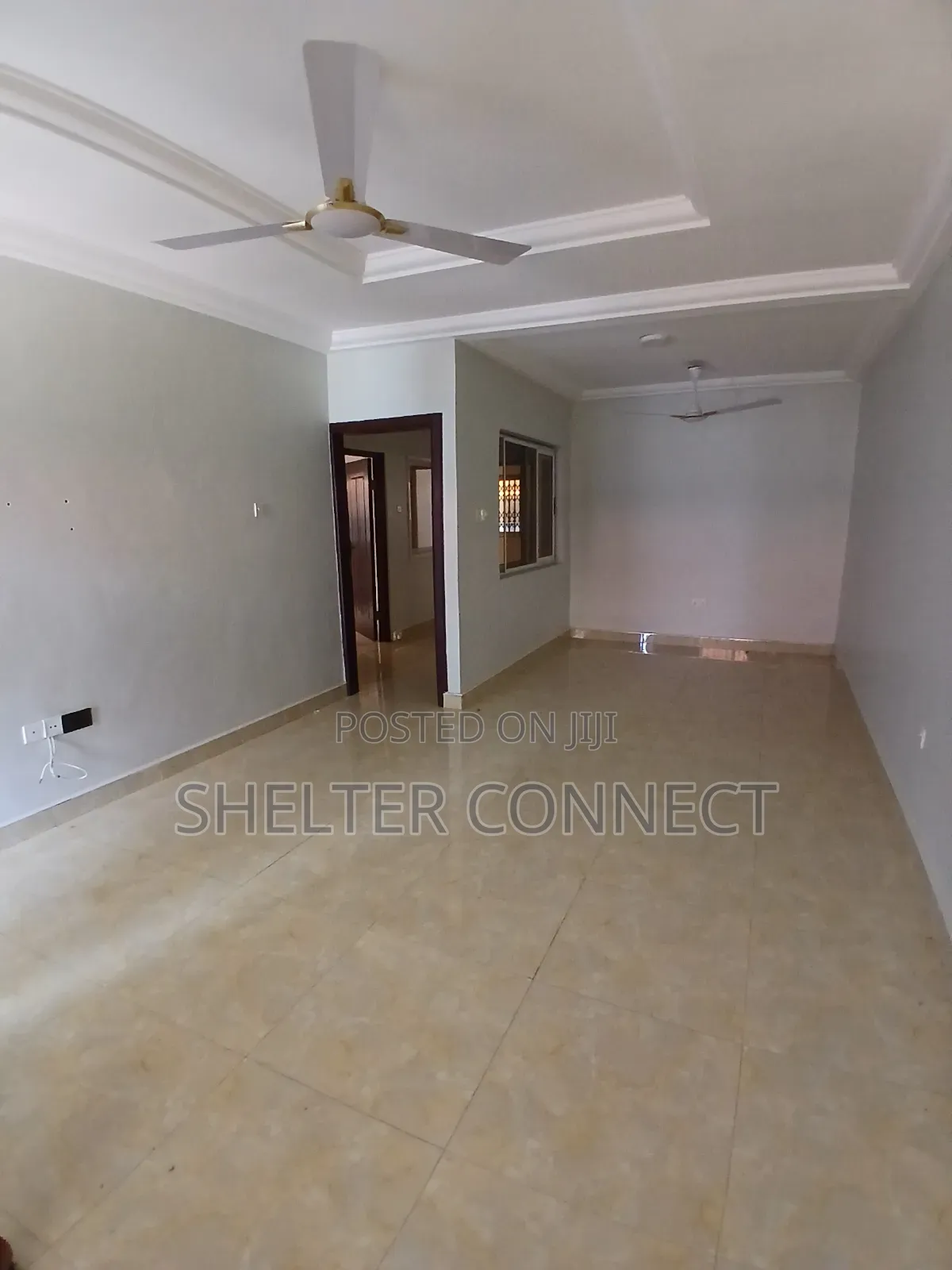 3bdrm House in Abokobi for rent in Abokobi