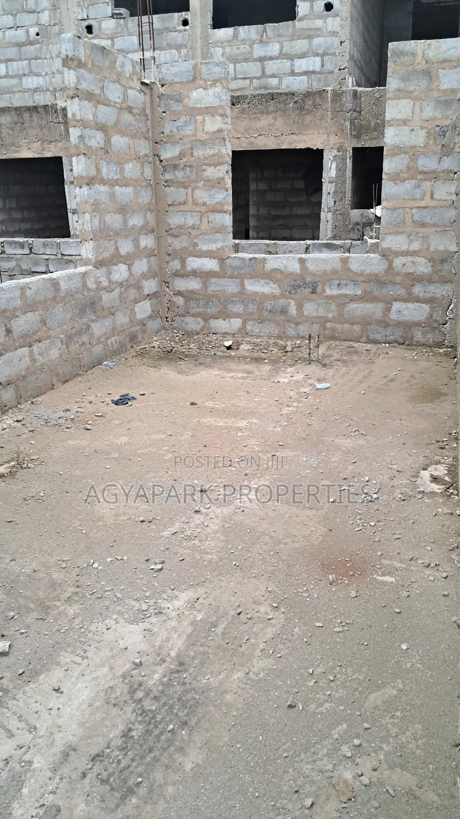 2bdrm House In Opah, Amasaman For Sale in Amasaman