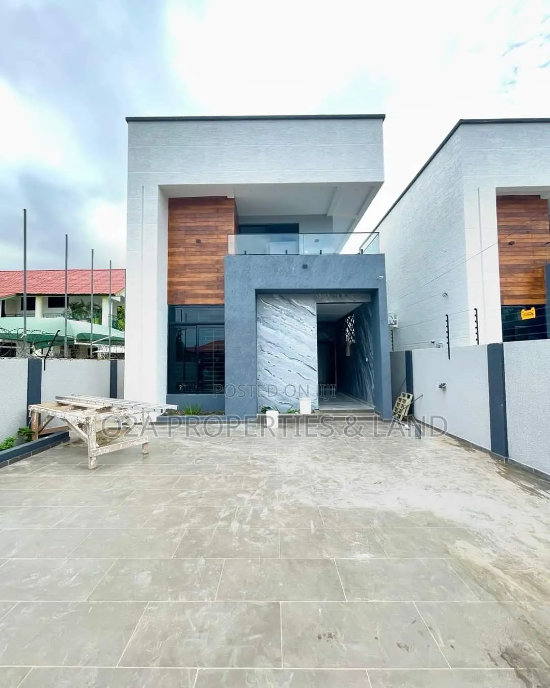4bdrm House in East, Ability for rent in Ability