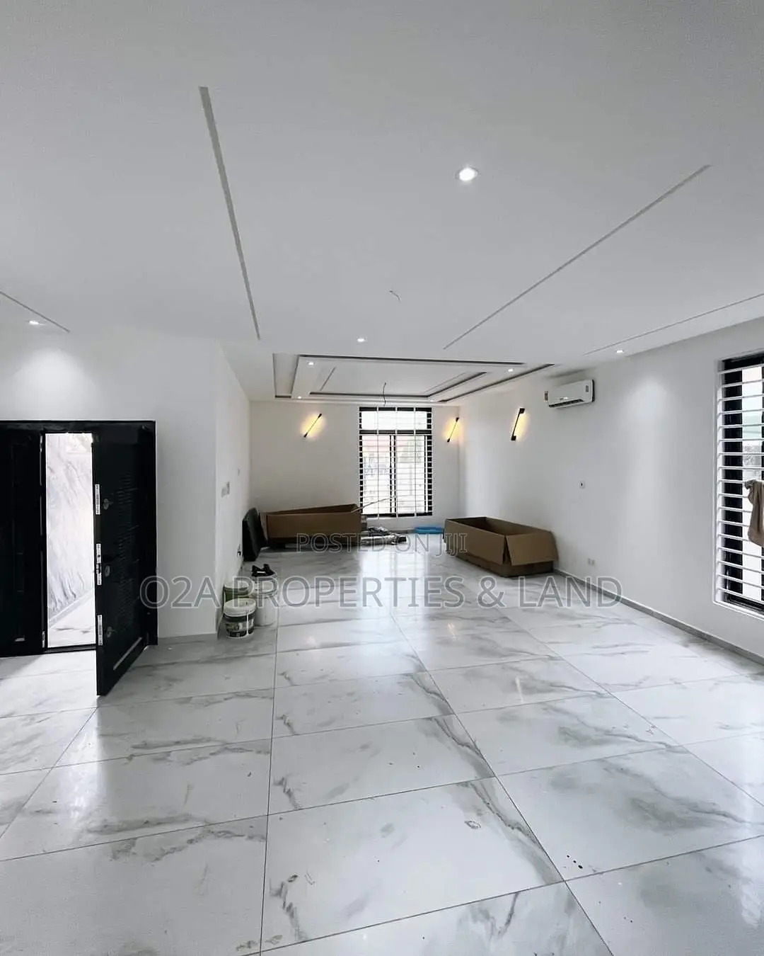 4bdrm House in East, Ability for rent in Ability
