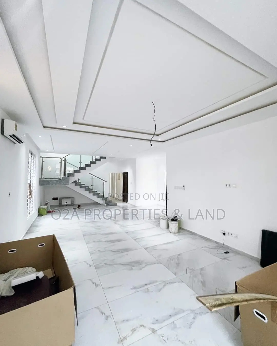 4bdrm House in East, Ability for rent in Ability
