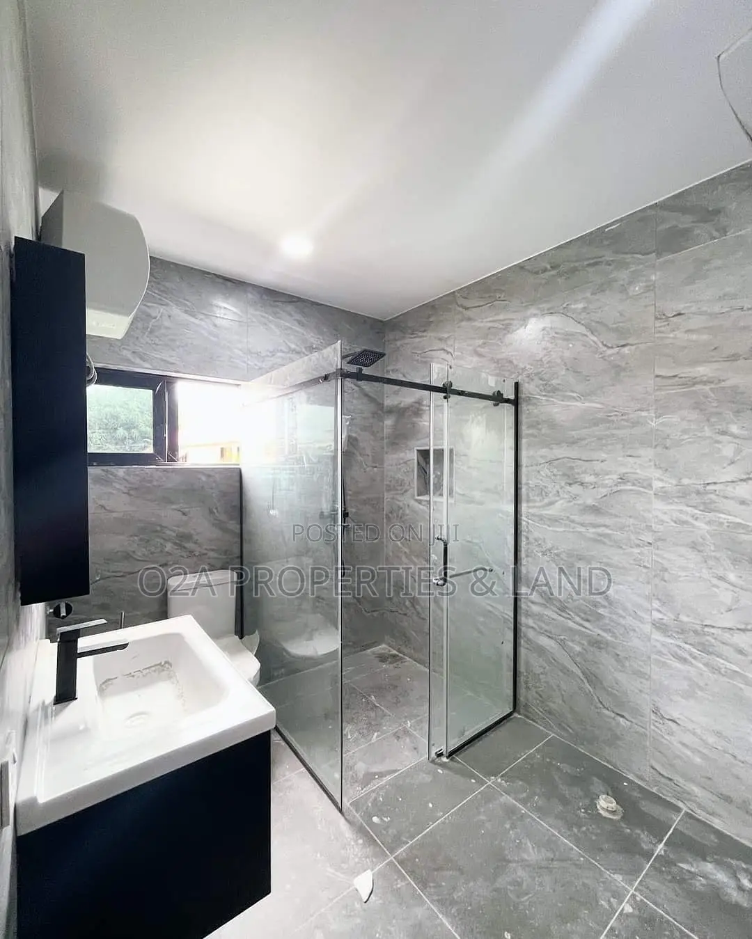 4bdrm House in East, Ability for rent in Ability