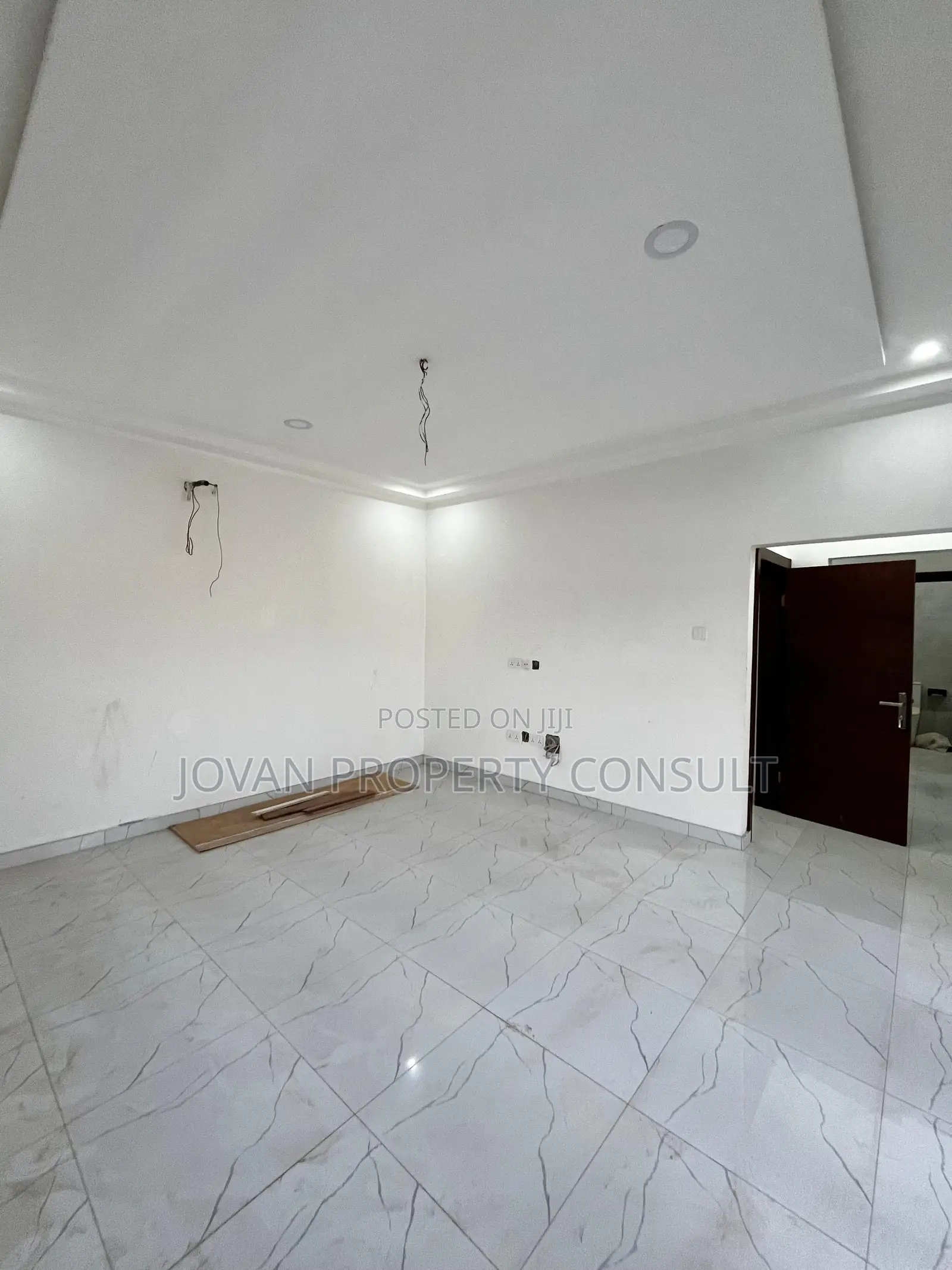 3bdrm House in Pokuase Fise for sale in Pokuase