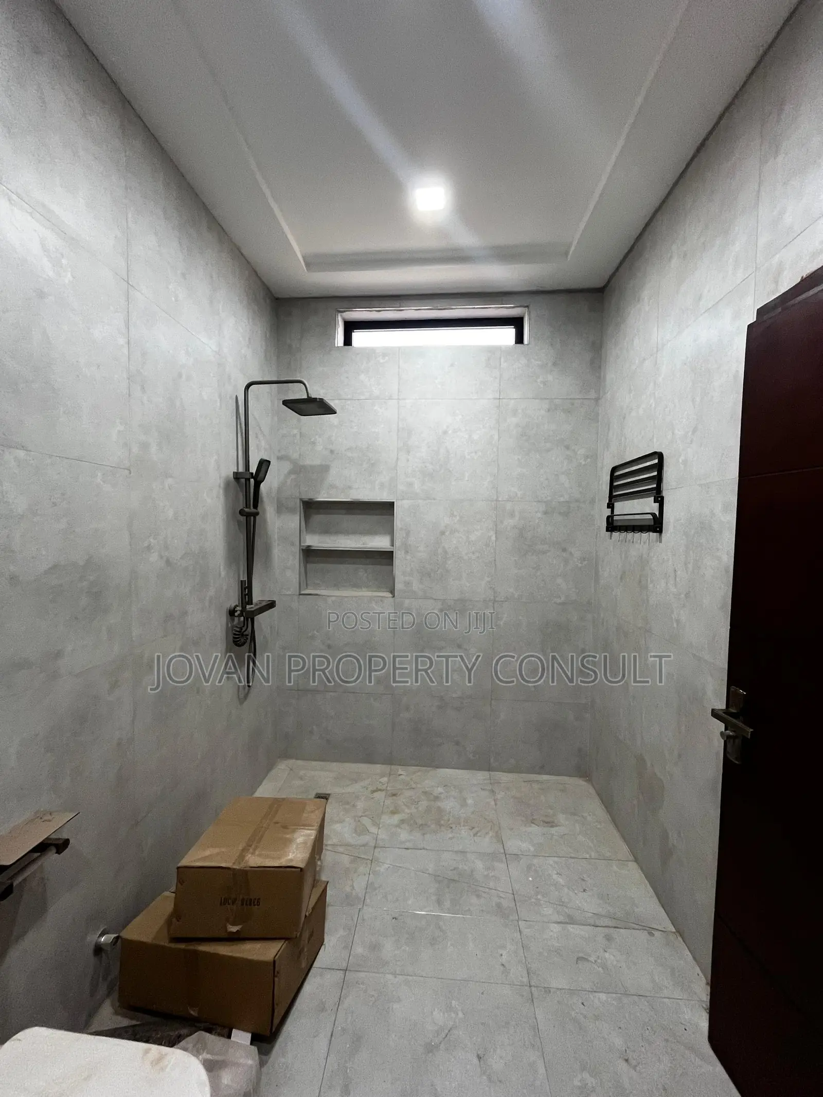 3bdrm House in Pokuase Fise for sale in Pokuase