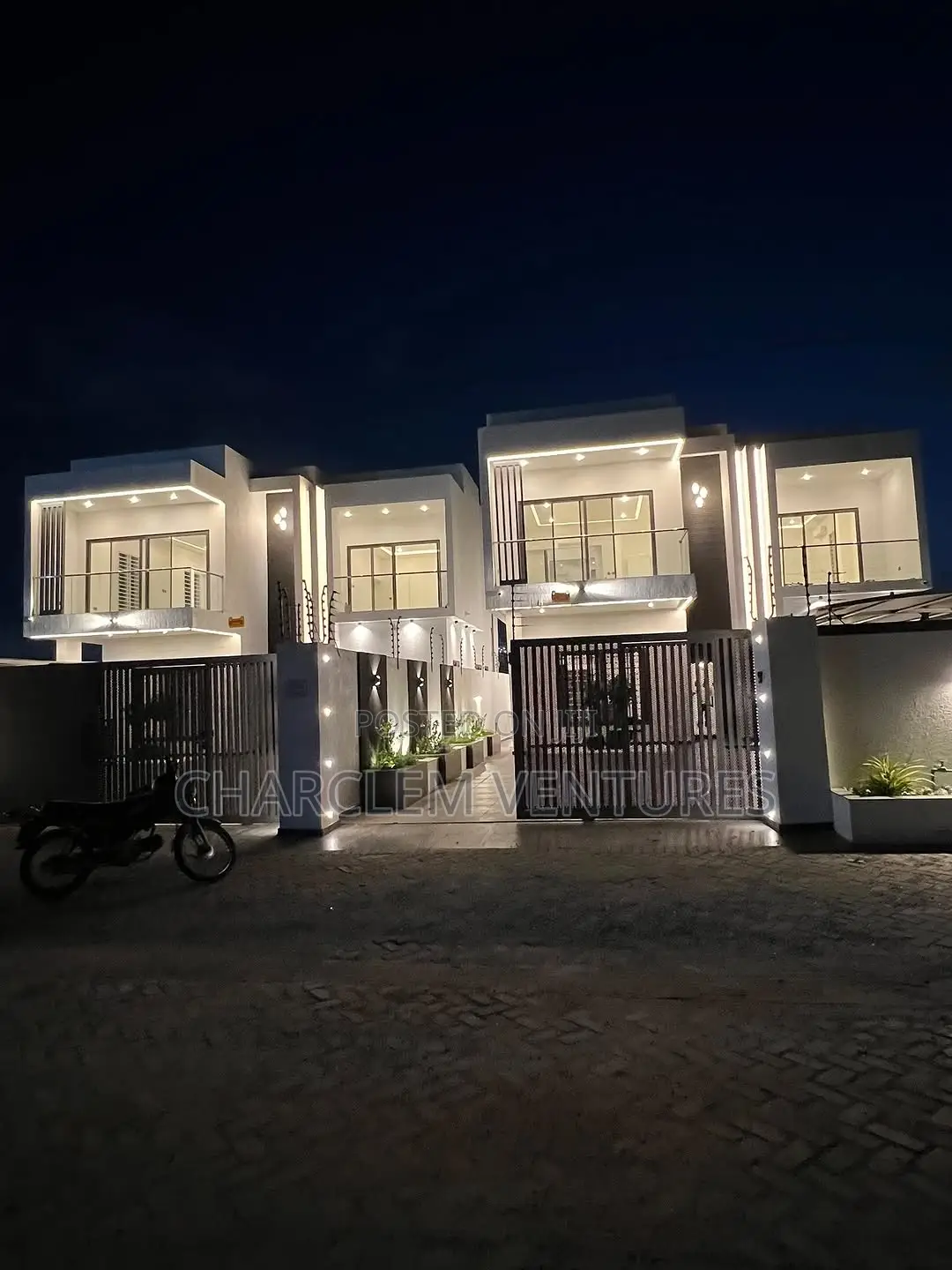 4bdrm House in Charclem Ventures, Christian Village for sale in Christian Village