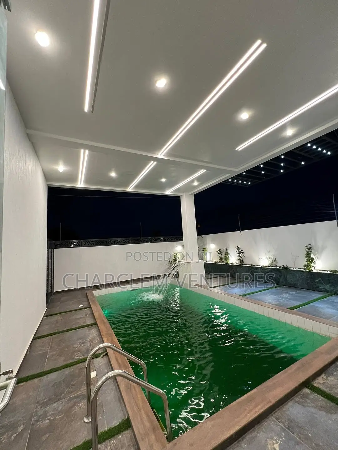 4bdrm House in Charclem Ventures, Christian Village for sale in Christian Village