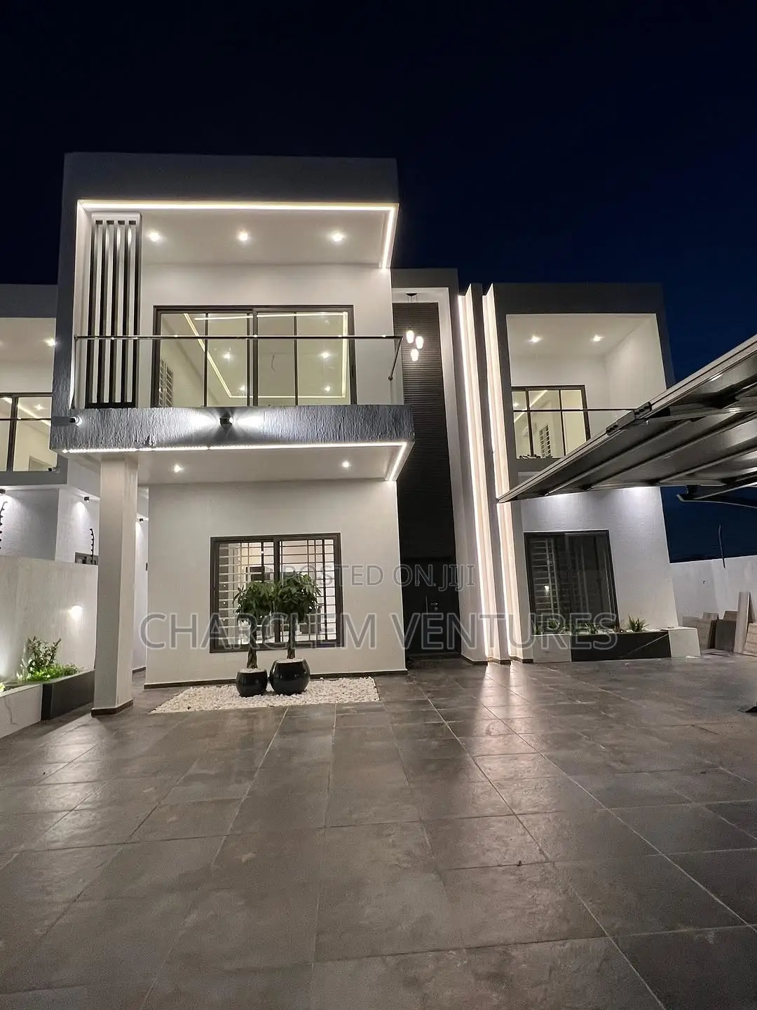 4bdrm House in Charclem Ventures, Christian Village for sale in Christian Village