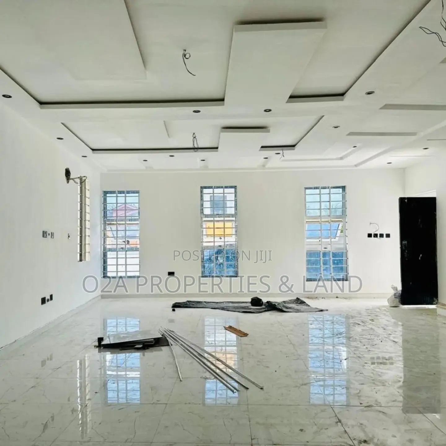 4bdrm House in Ashaley Botwe, Lake Side Estate for sale in Lake Side Estate