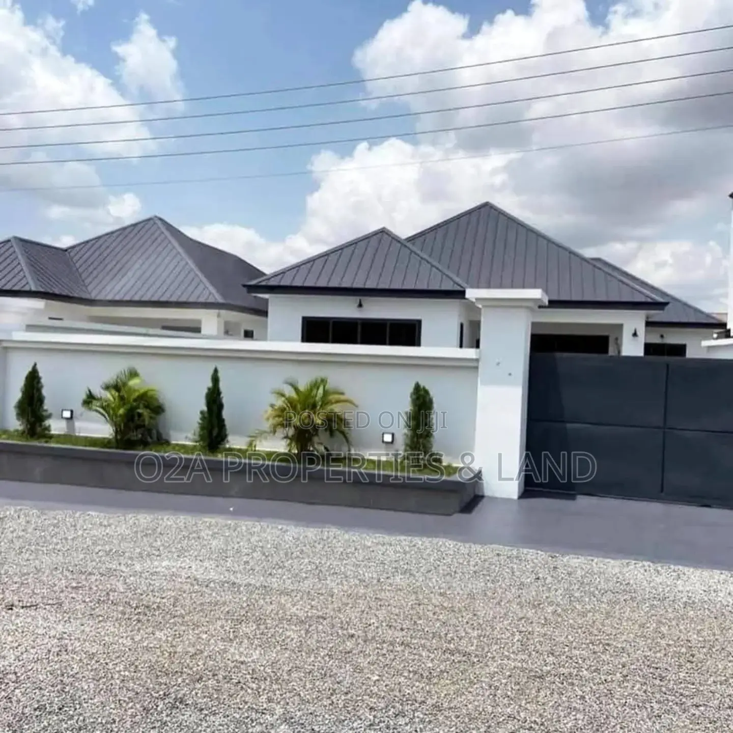 3bdrm House in Kwabenya, Ga East Municipal for sale in Ga East Municipal