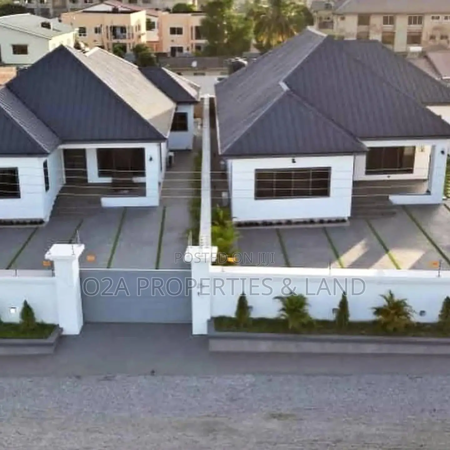 3bdrm House in Kwabenya, Ga East Municipal for sale in Ga East Municipal