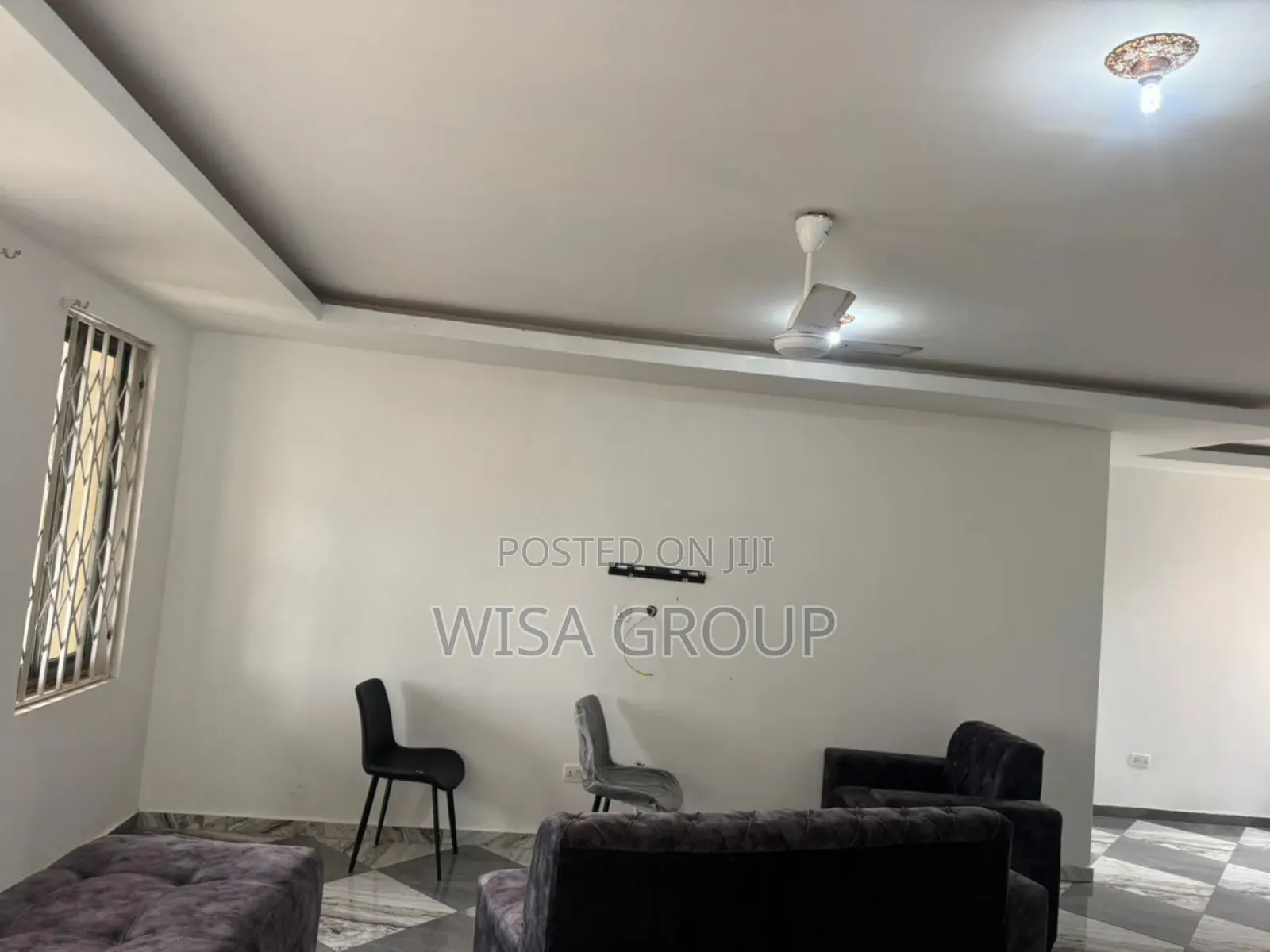 3bdrm Apartment in Wisa Group, Accra Metropolitan for rent in Accra Metropolitan