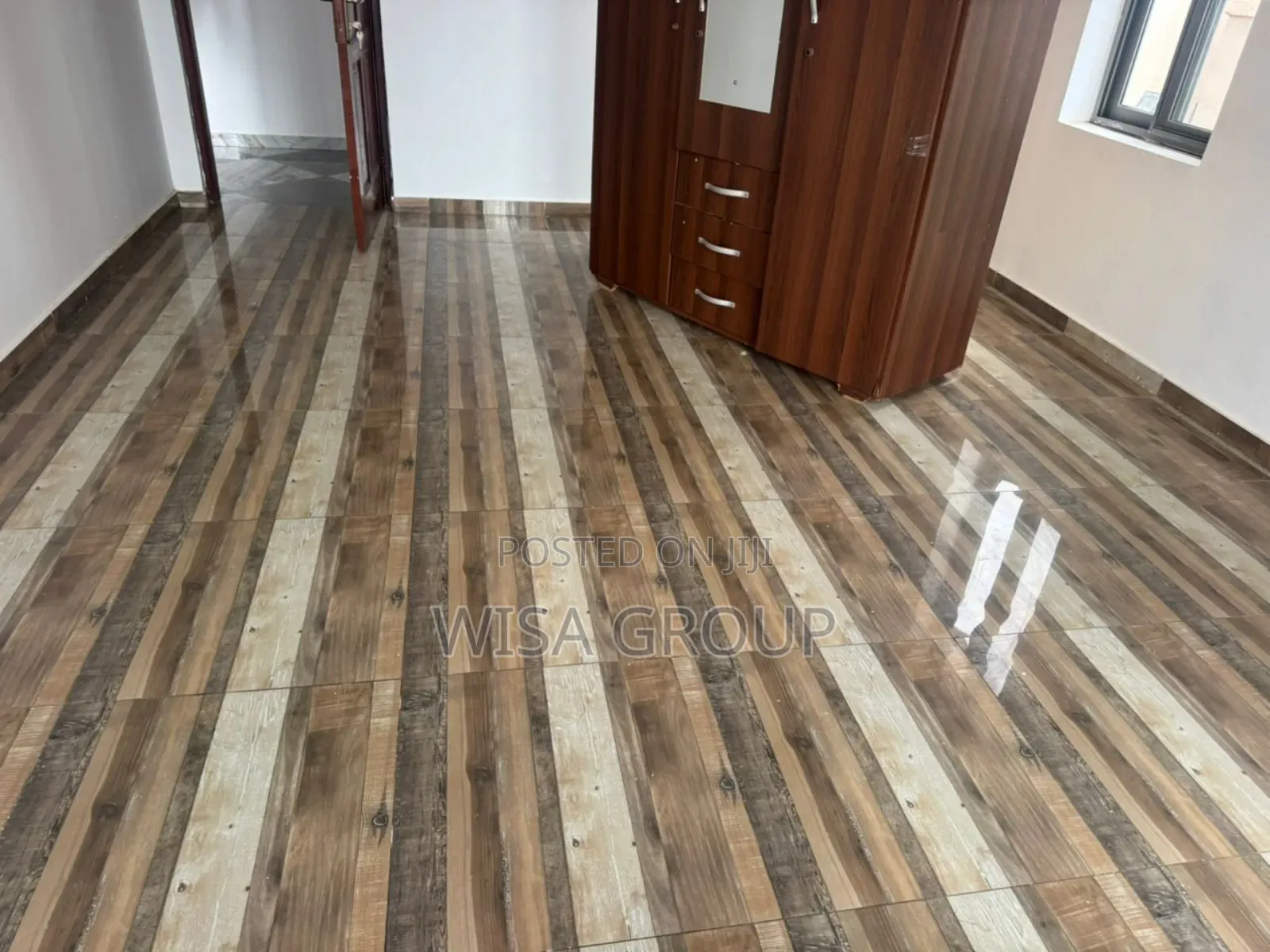 3bdrm Apartment in Wisa Group, Accra Metropolitan for rent in Accra Metropolitan