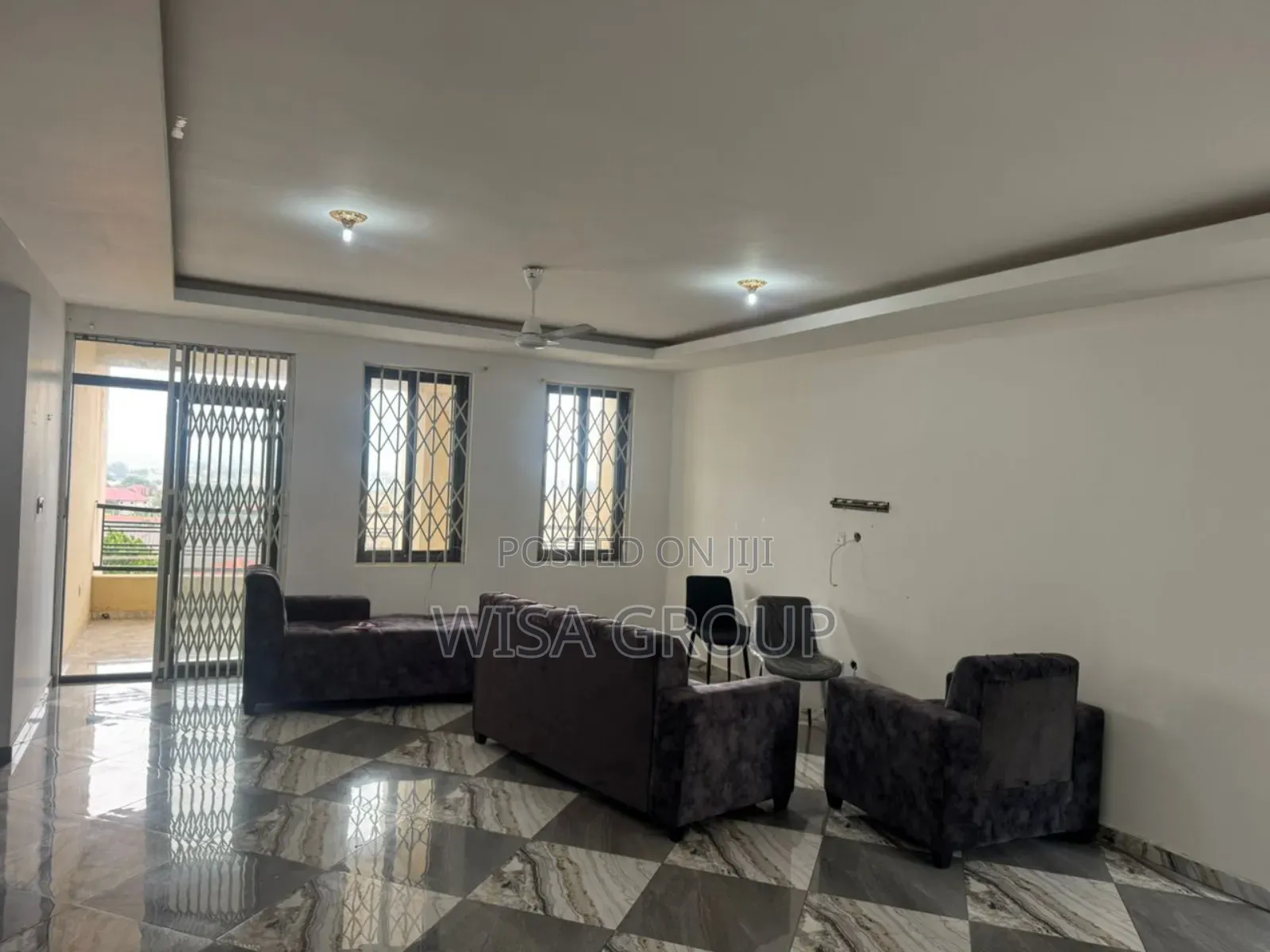 3bdrm Apartment in Wisa Group, Accra Metropolitan for rent in Accra Metropolitan