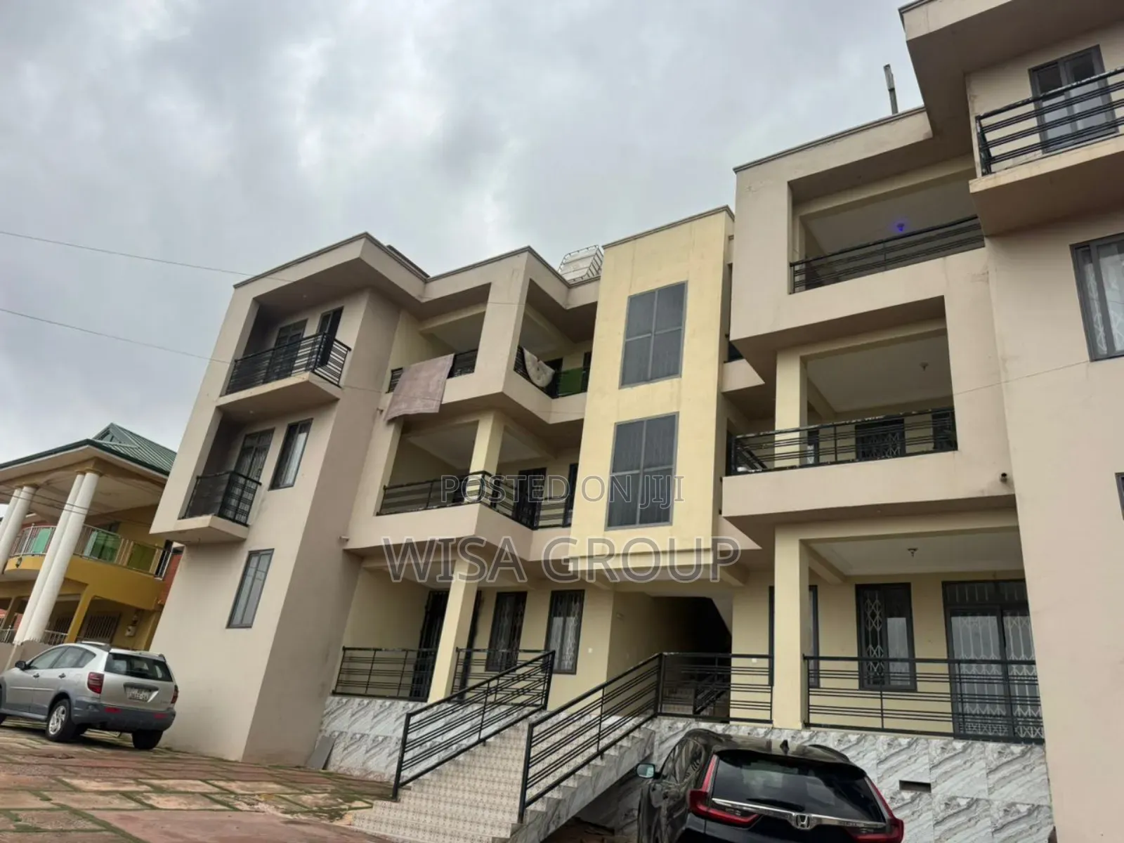 3bdrm Apartment in Wisa Group, Accra Metropolitan for rent in Accra Metropolitan