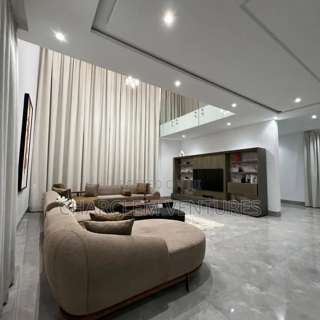 4bdrm House in Charclem Ventures, East Legon for sale in East Legon