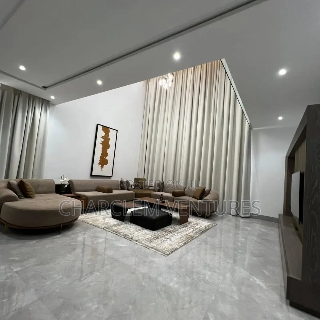 4bdrm House in Charclem Ventures, East Legon for sale in East Legon