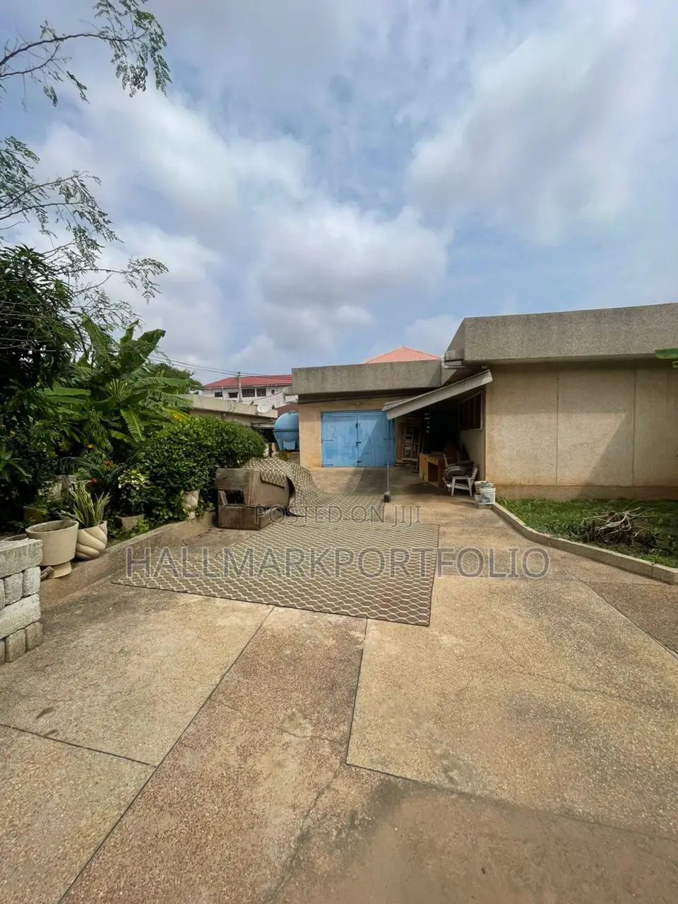 0.43 Acres for Sale North Kaneshie in North Kaneshie
