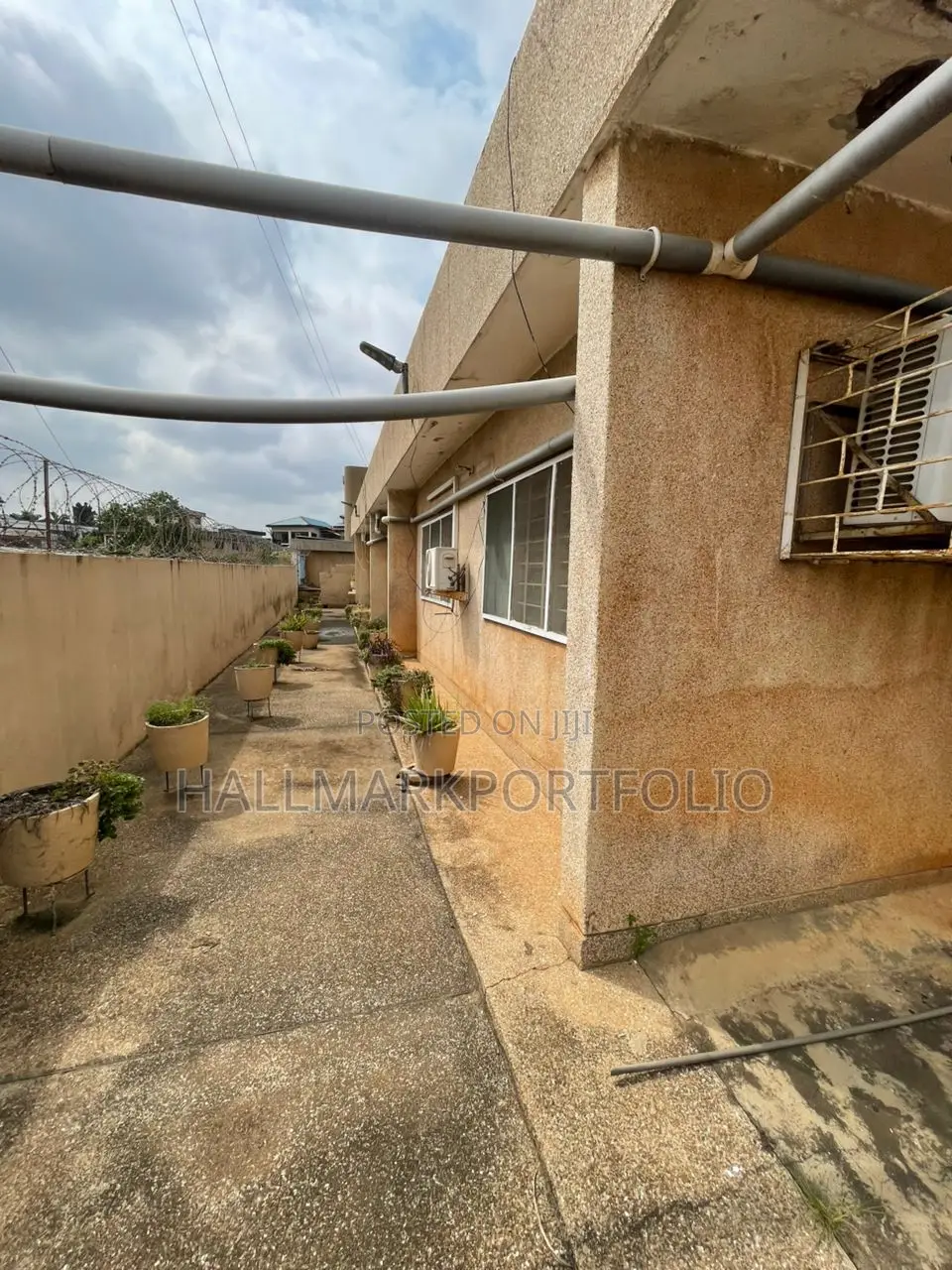 0.43 Acres for Sale North Kaneshie in North Kaneshie
