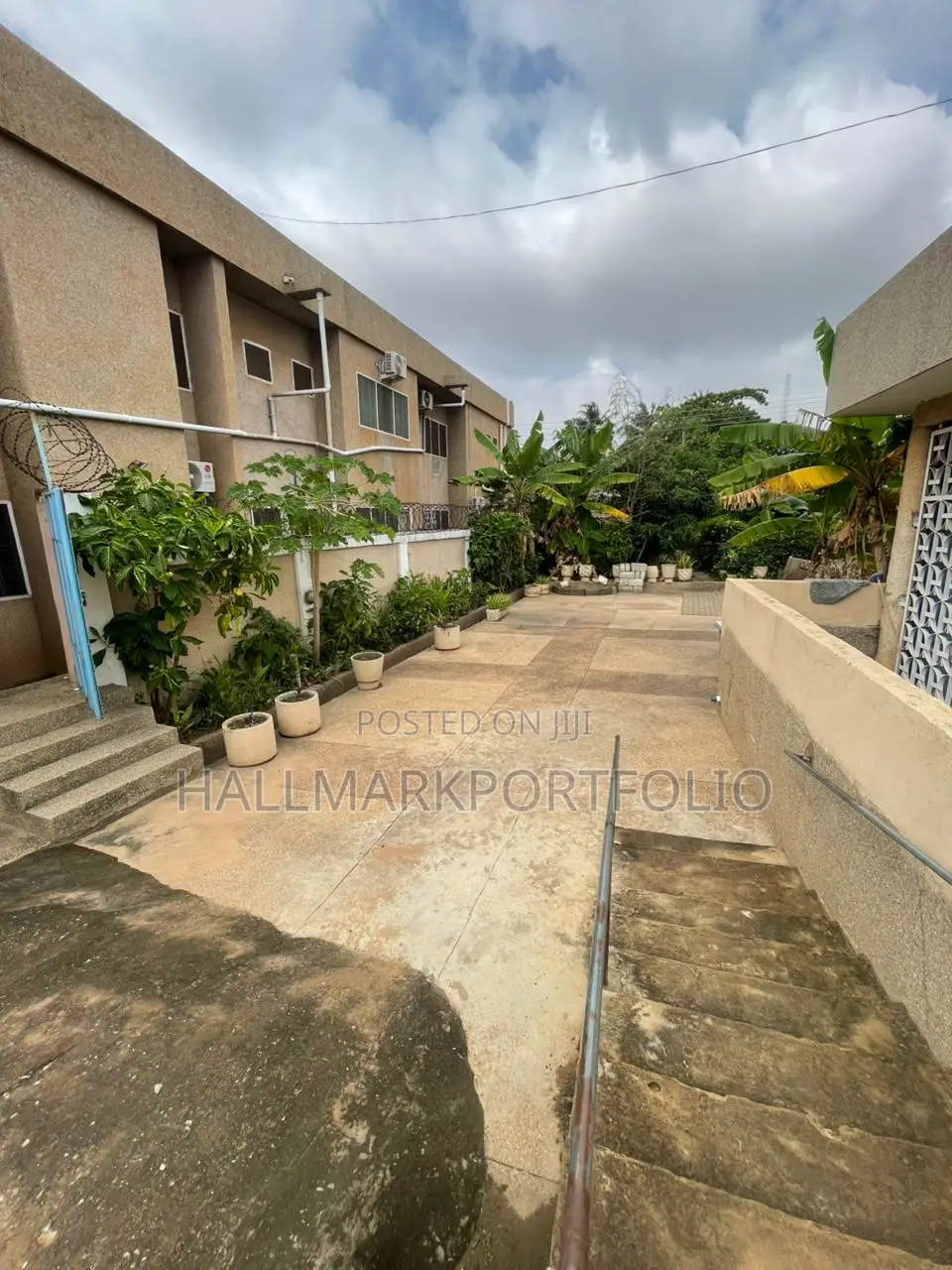 0.43 Acres for Sale North Kaneshie in North Kaneshie