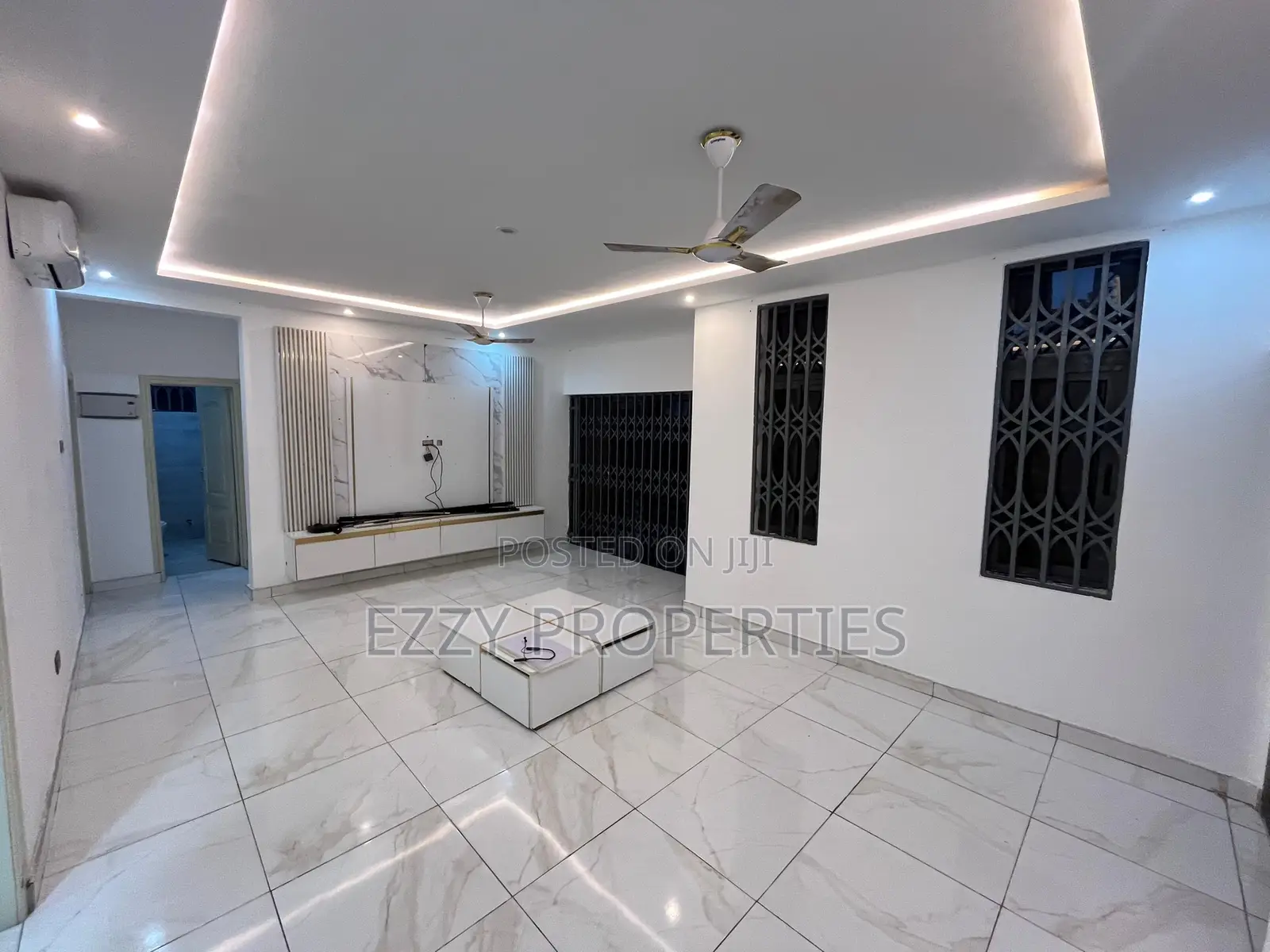 2bdrm Apartment in Maijaw School, Ashaley Botwe for rent in Ashaley Botwe