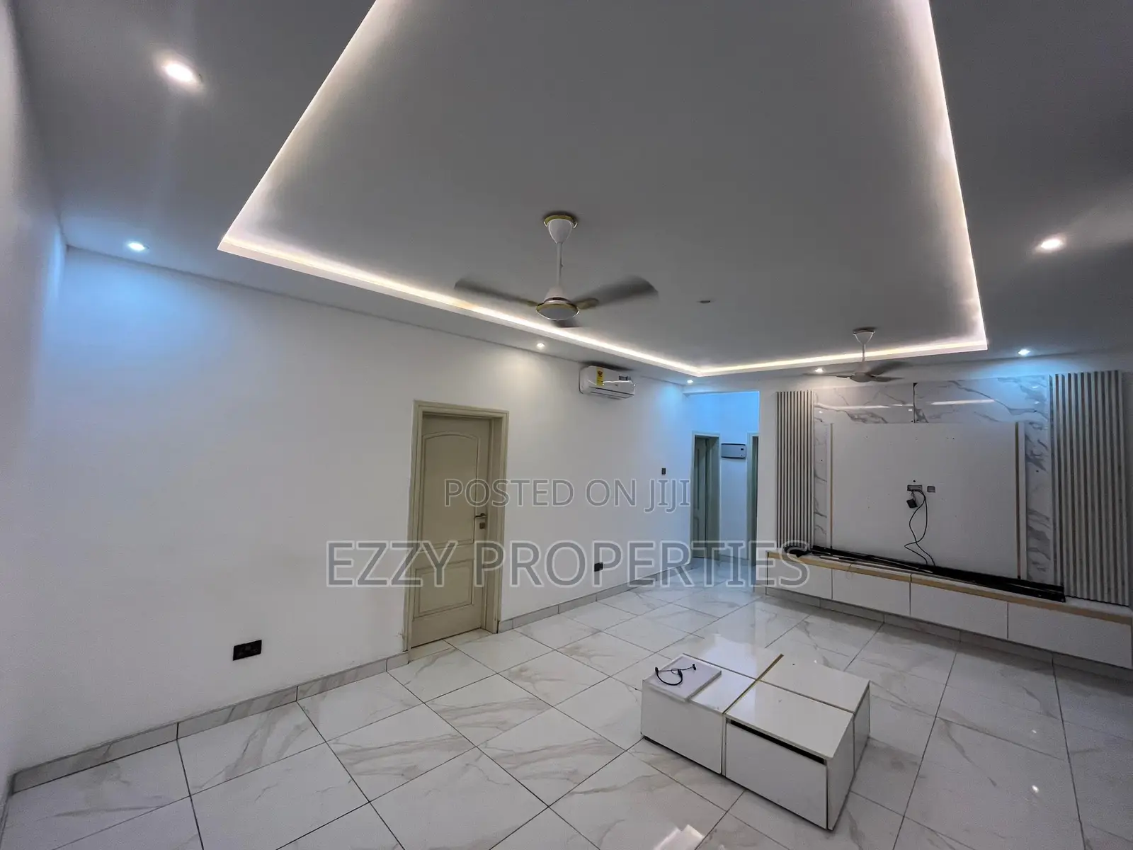 2bdrm Apartment in Maijaw School, Ashaley Botwe for rent in Ashaley Botwe