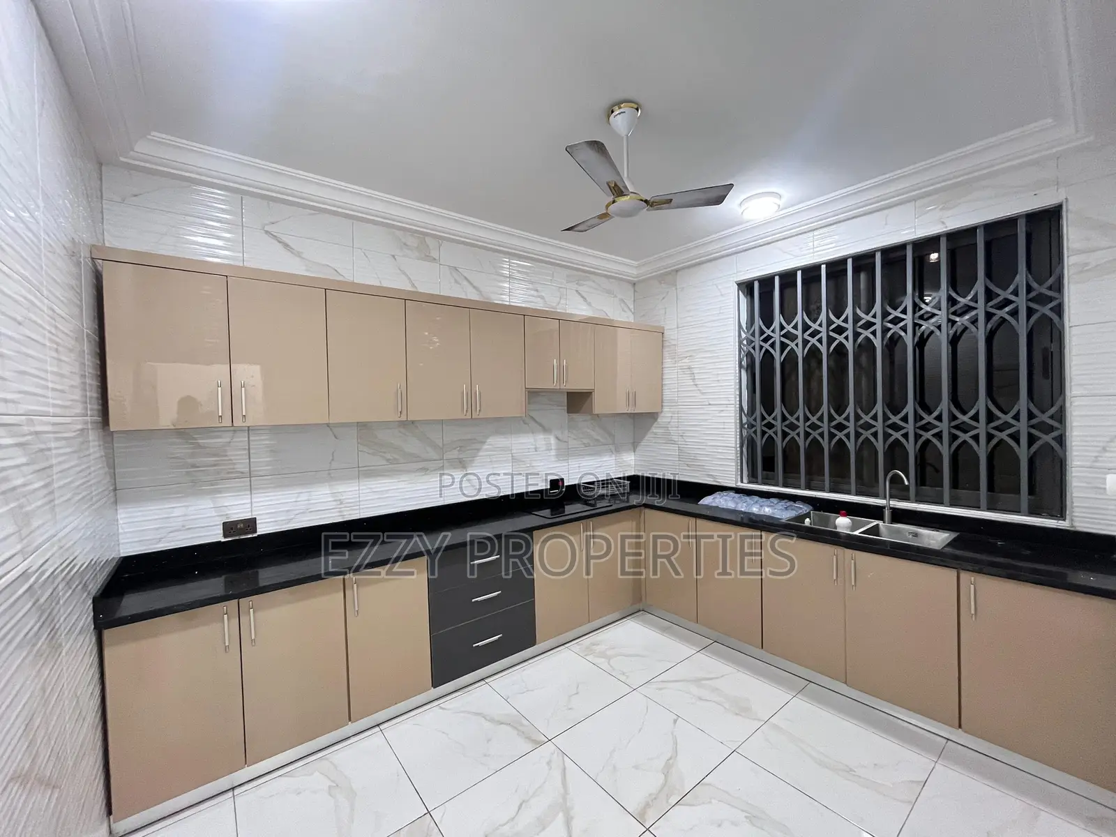 2bdrm Apartment in Maijaw School, Ashaley Botwe for rent in Ashaley Botwe