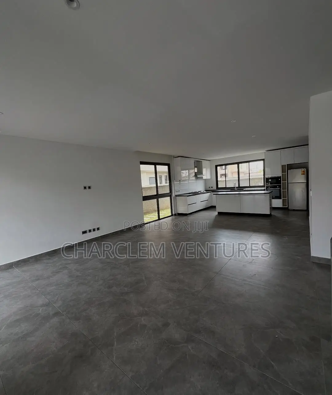 3bdrm House in Charclem Ventures, Oyarifa for rent in Oyarifa