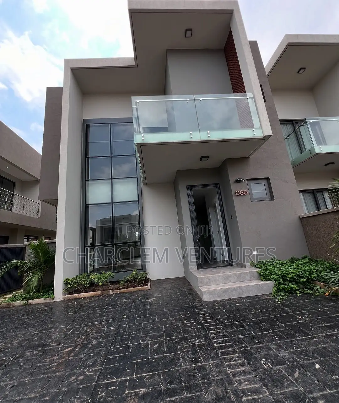 3bdrm House in Charclem Ventures, Oyarifa for rent in Oyarifa