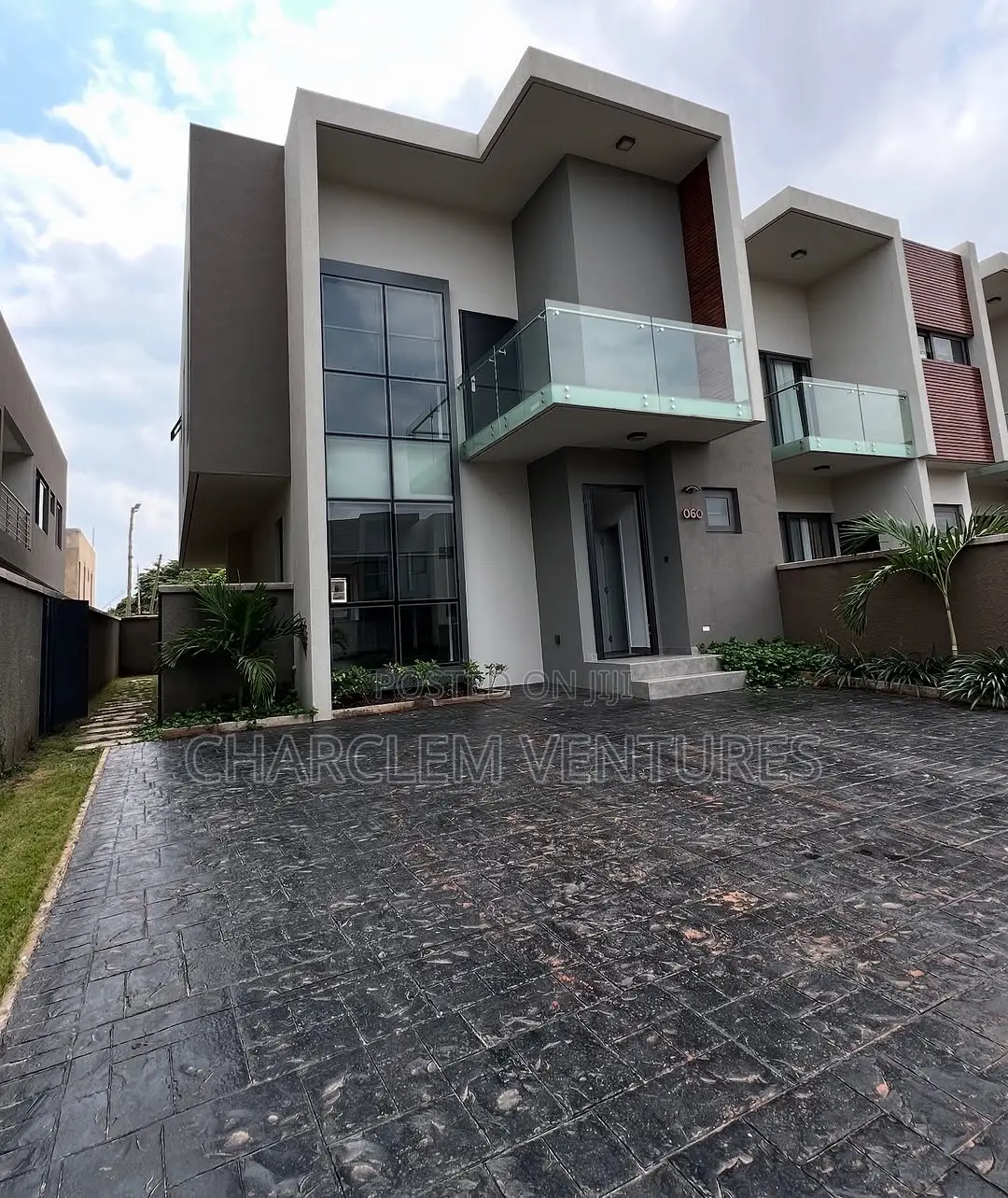 3bdrm House in Charclem Ventures, Oyarifa for rent in Oyarifa