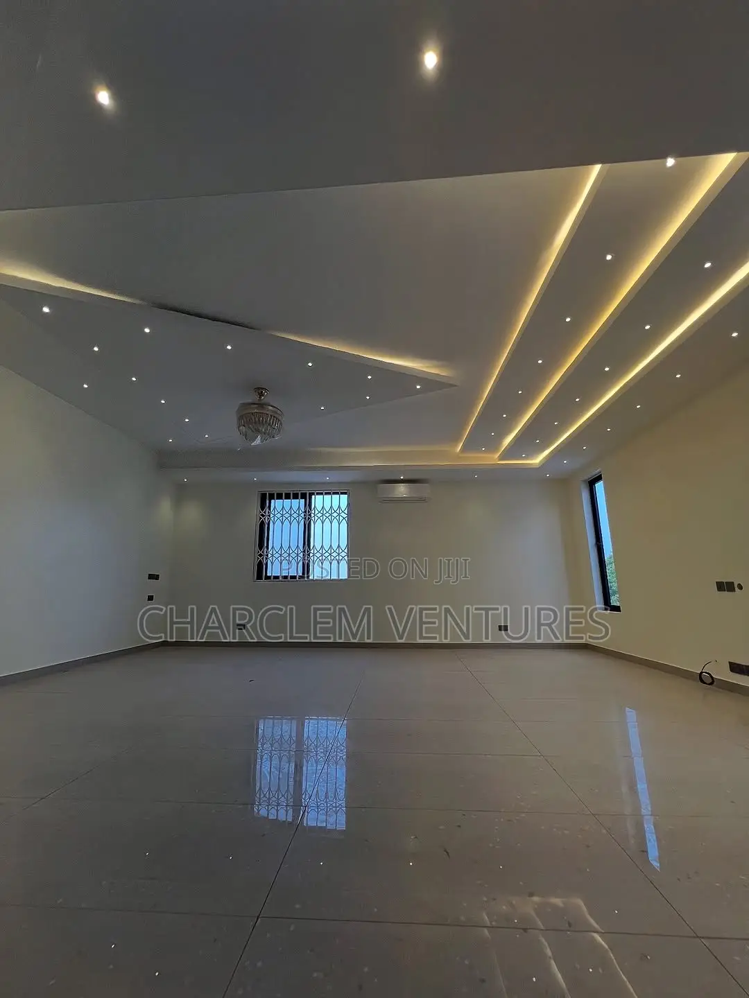 4bdrm House in Charclem Ventures, East Legon for sale in East Legon