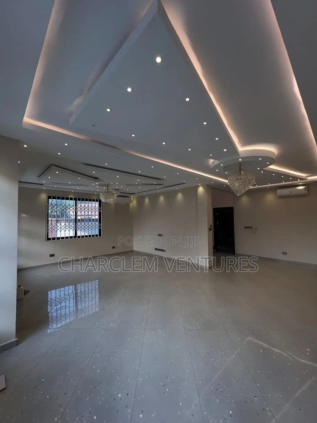 4bdrm House in Charclem Ventures, East Legon for sale in East Legon