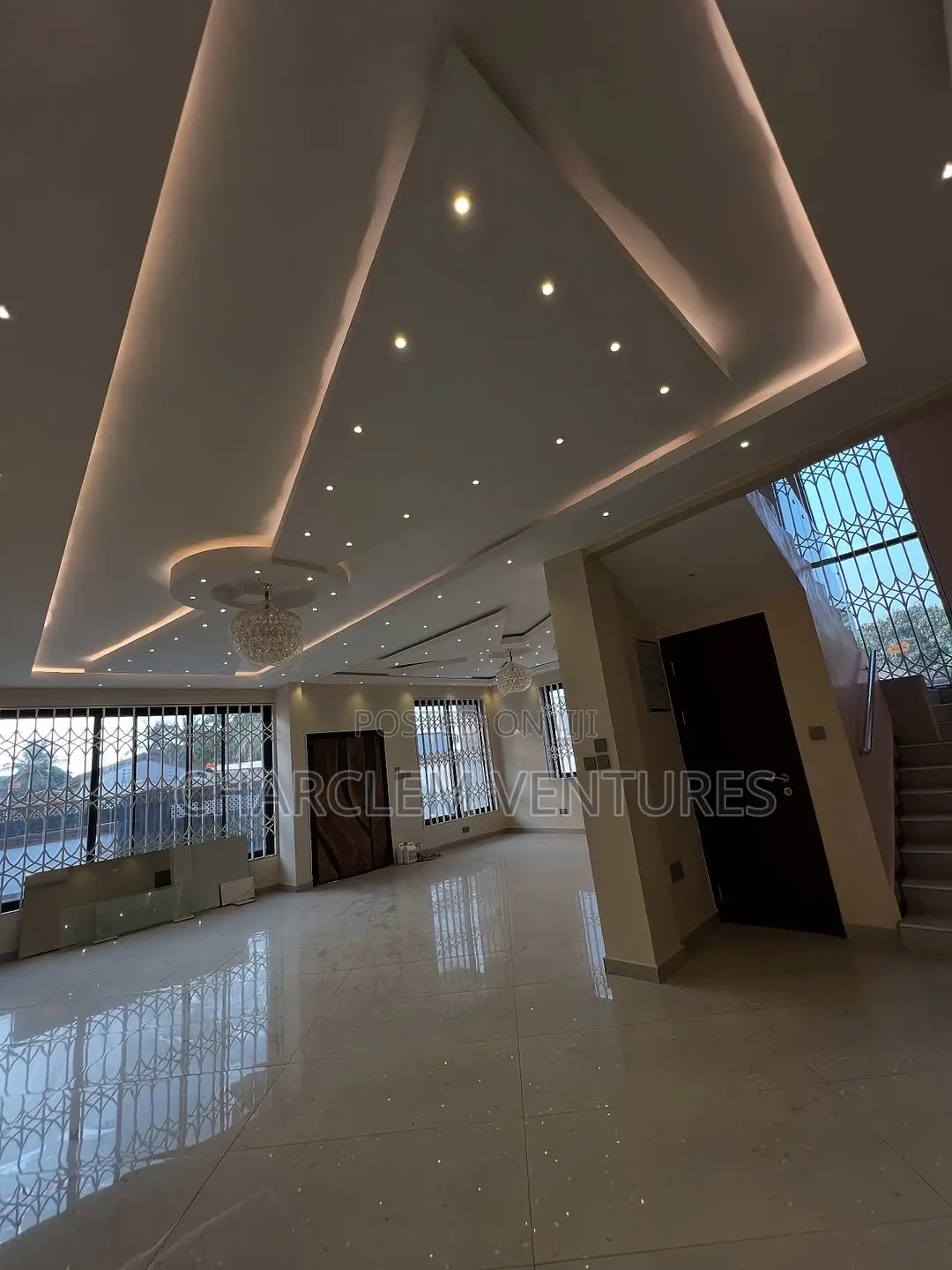 4bdrm House in Charclem Ventures, East Legon for sale in East Legon