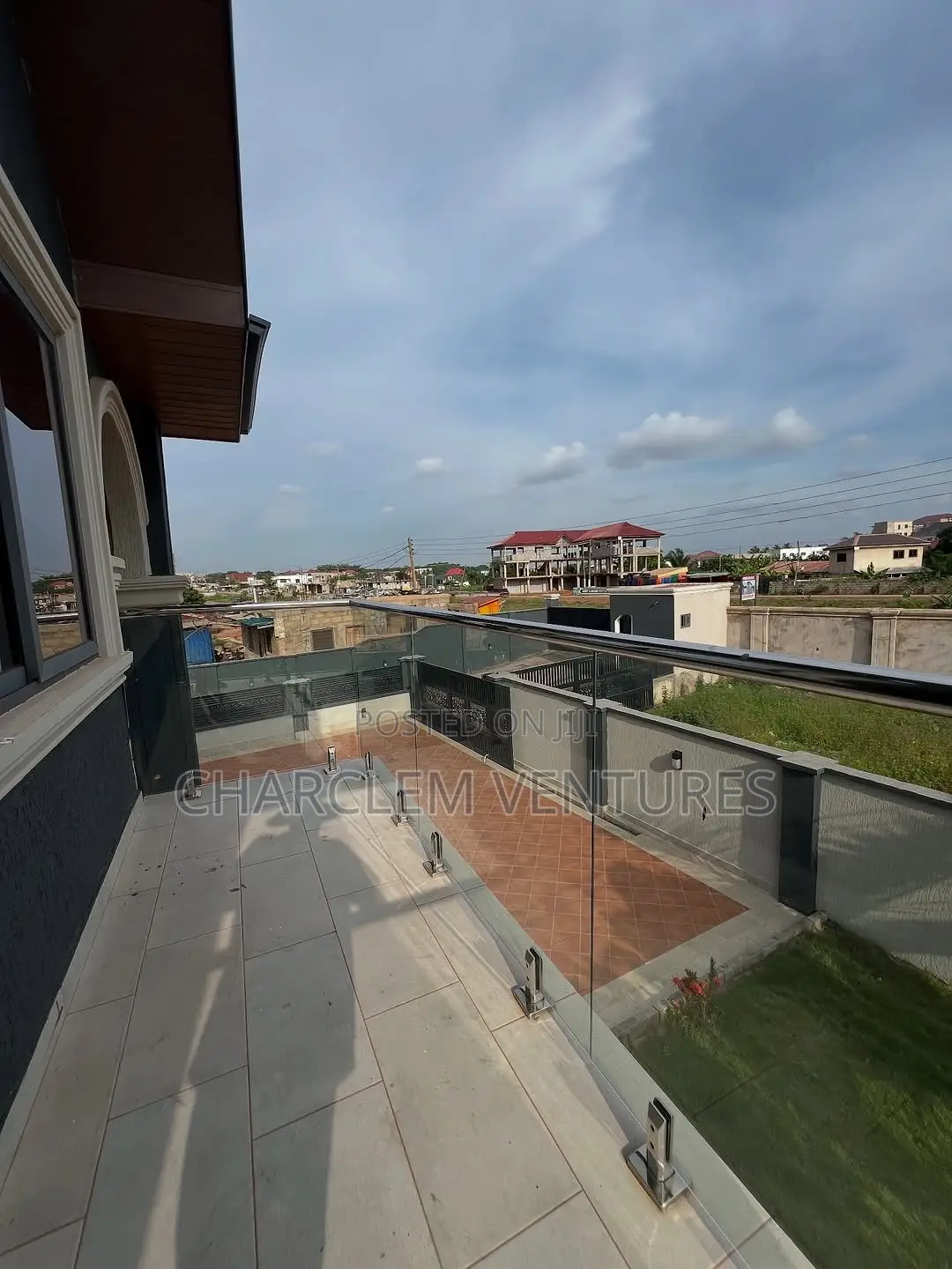 4bdrm House in Charclem Ventures, Adenta for sale in Adenta