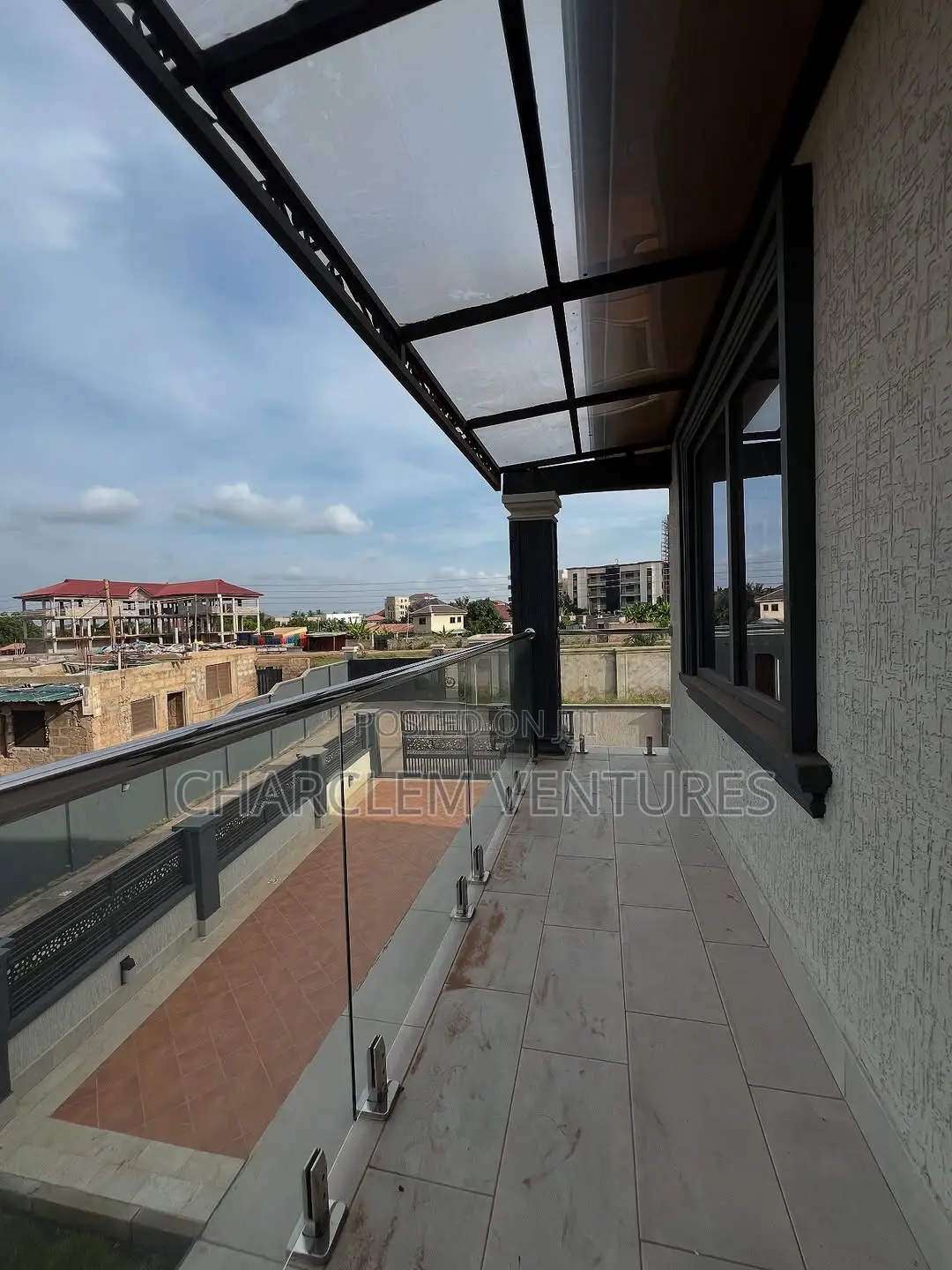 4bdrm House in Charclem Ventures, Adenta for sale in Adenta