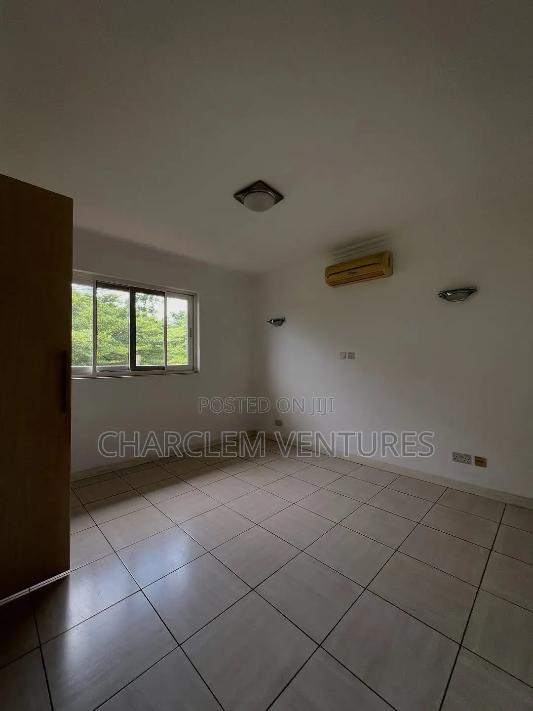 3bdrm Apartment in Charclem Ventures, Cantonments for rent in Cantonments