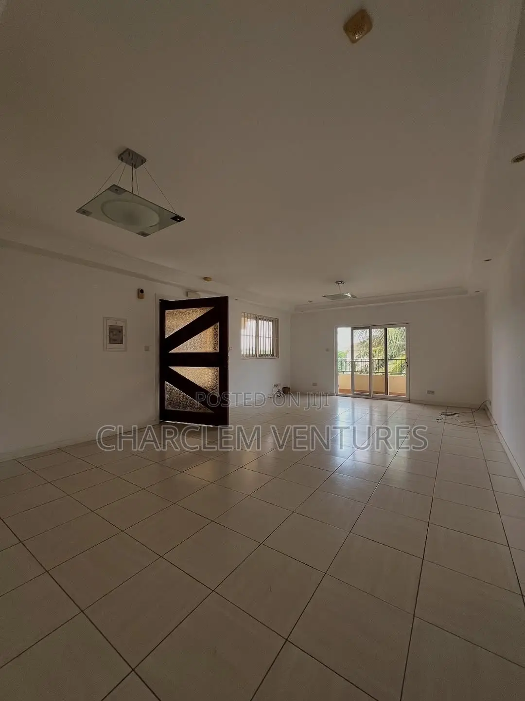 3bdrm Apartment in Charclem Ventures, Cantonments for rent in Cantonments