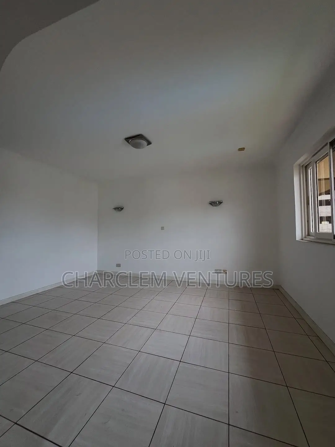 3bdrm Apartment in Charclem Ventures, Cantonments for rent in Cantonments