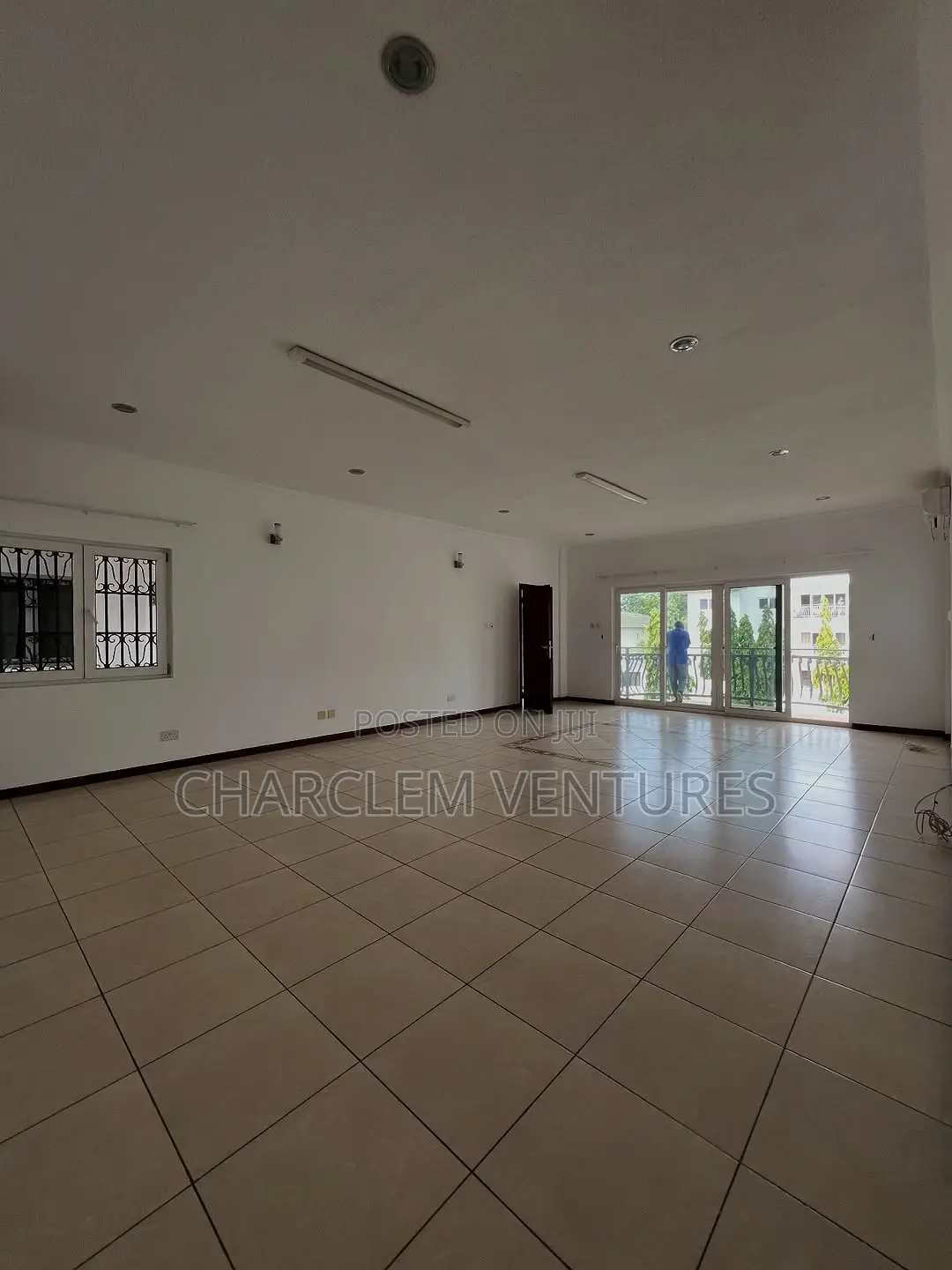 3bdrm Apartment in Charclem Ventures, Cantonments for rent in Cantonments