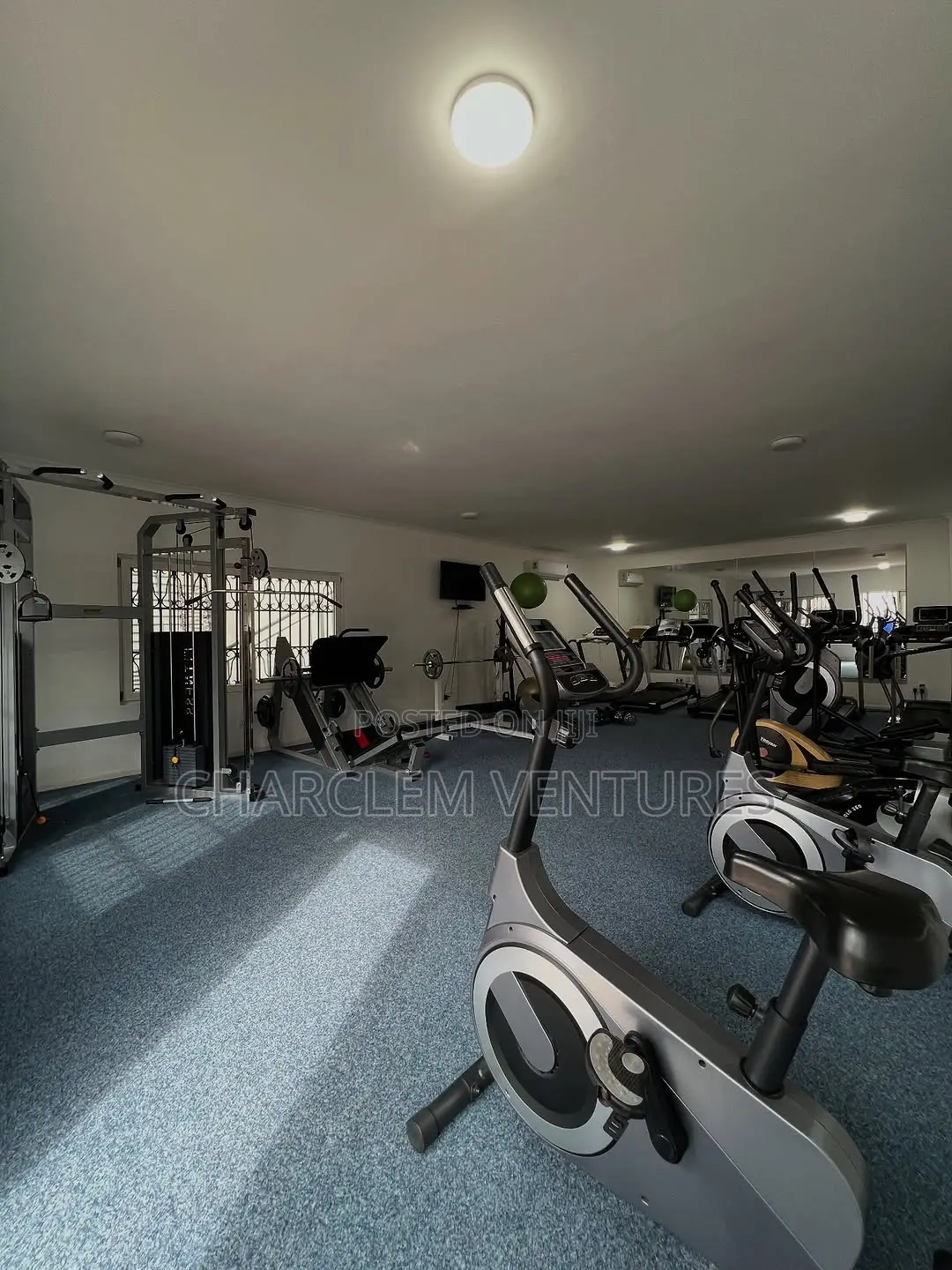 3bdrm Apartment in Charclem Ventures, Cantonments for rent in Cantonments